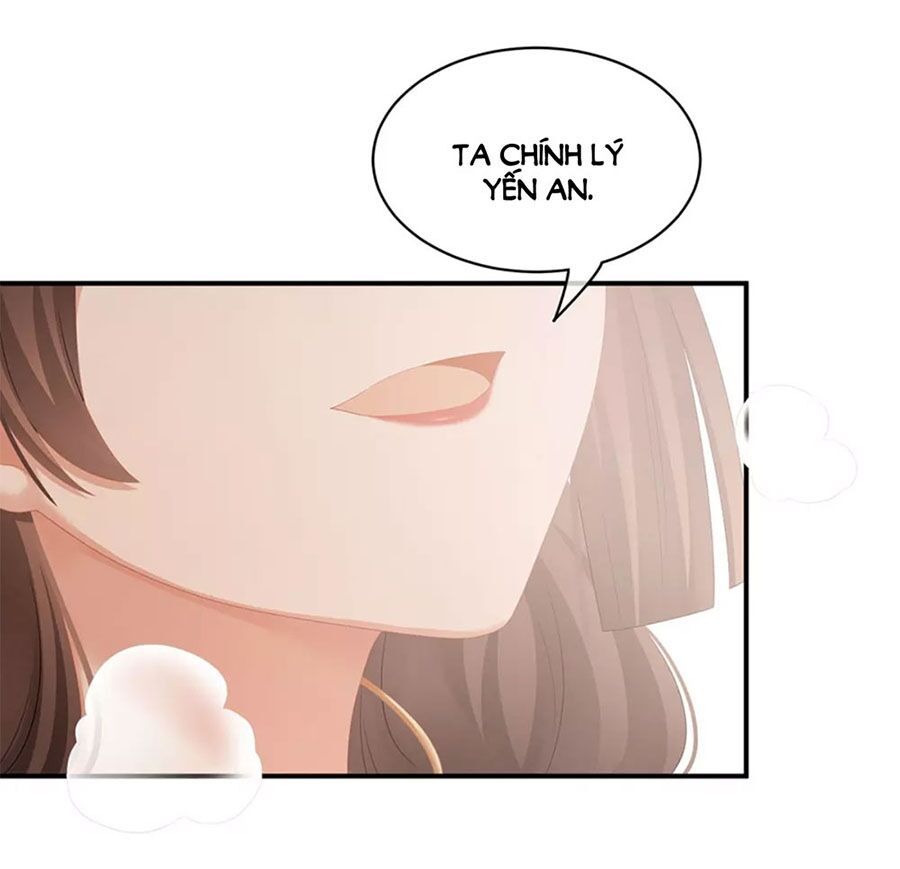 đọc truyện Hậu Cung Của Nữ Đế Chương 129 ảnh 39 tại Thiên Thai Truyện