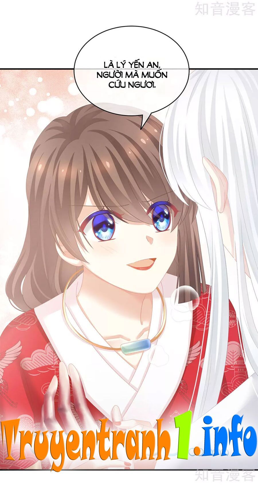 đọc truyện Hậu Cung Của Nữ Đế Chương 129 ảnh 40 tại Thiên Thai Truyện