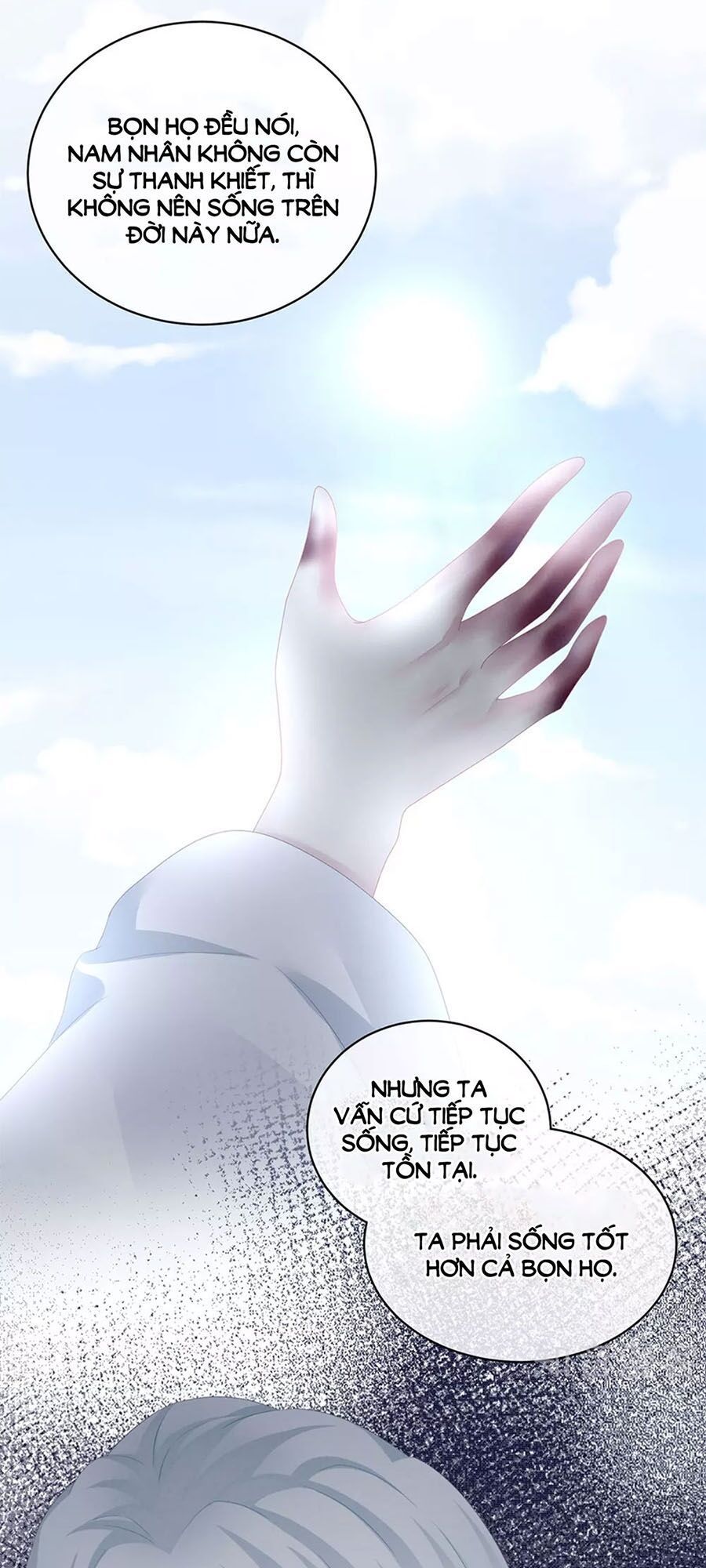 đọc truyện Hậu Cung Của Nữ Đế Chương 129 ảnh 6 tại Thiên Thai Truyện