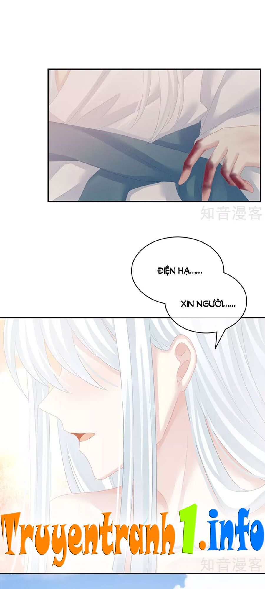 đọc truyện Hậu Cung Của Nữ Đế Chương 129 ảnh 45 tại Thiên Thai Truyện