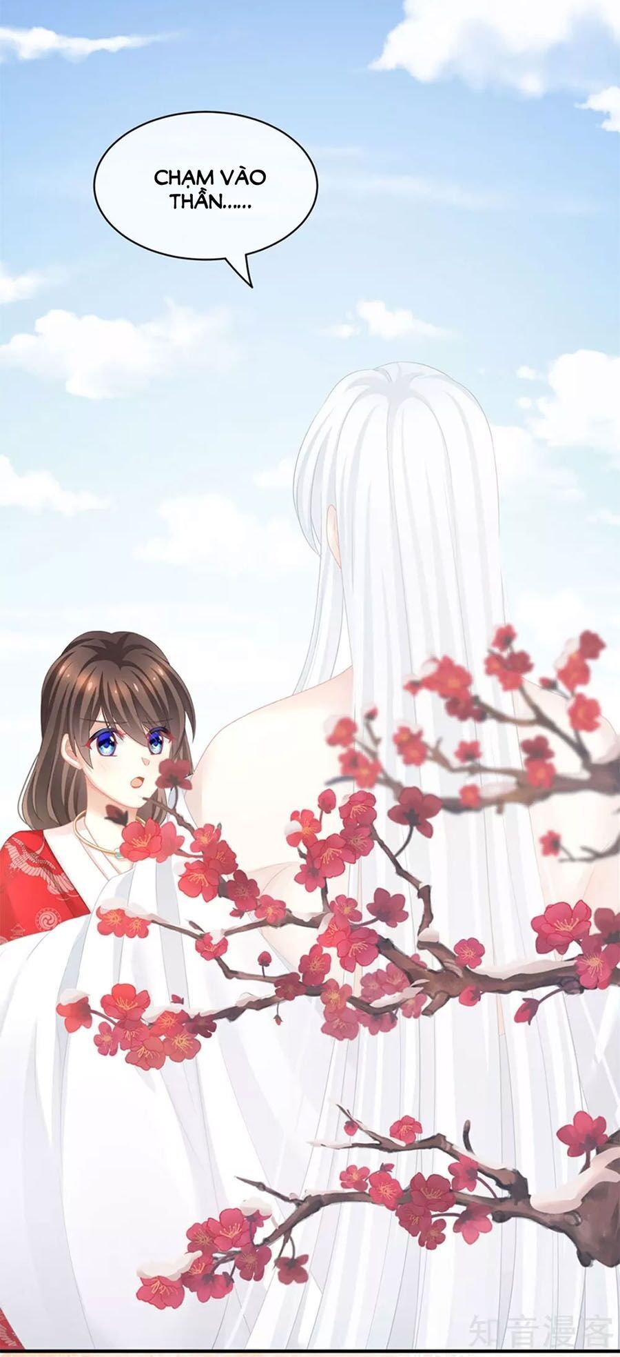 đọc truyện Hậu Cung Của Nữ Đế Chương 129 ảnh 46 tại Thiên Thai Truyện