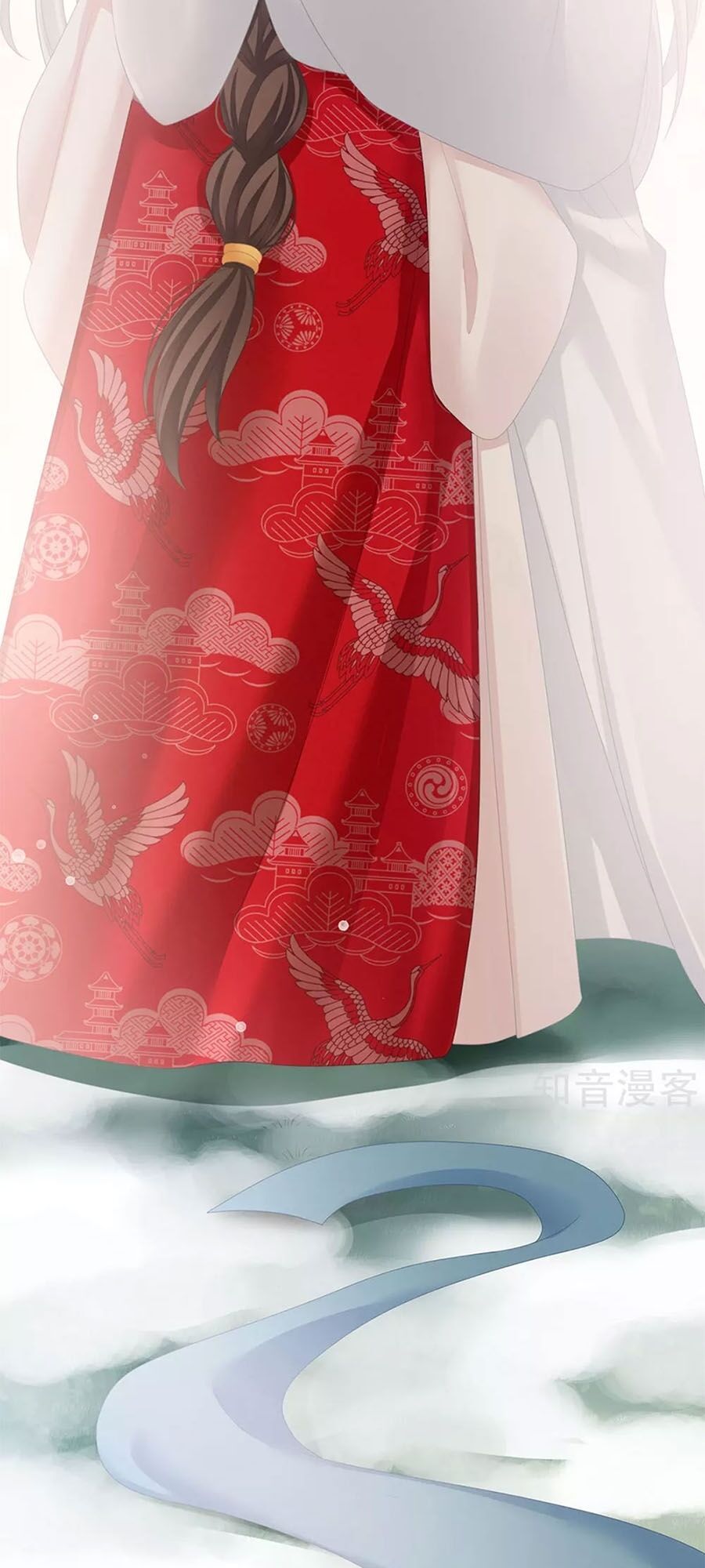 đọc truyện Hậu Cung Của Nữ Đế Chương 129 ảnh 48 tại Thiên Thai Truyện