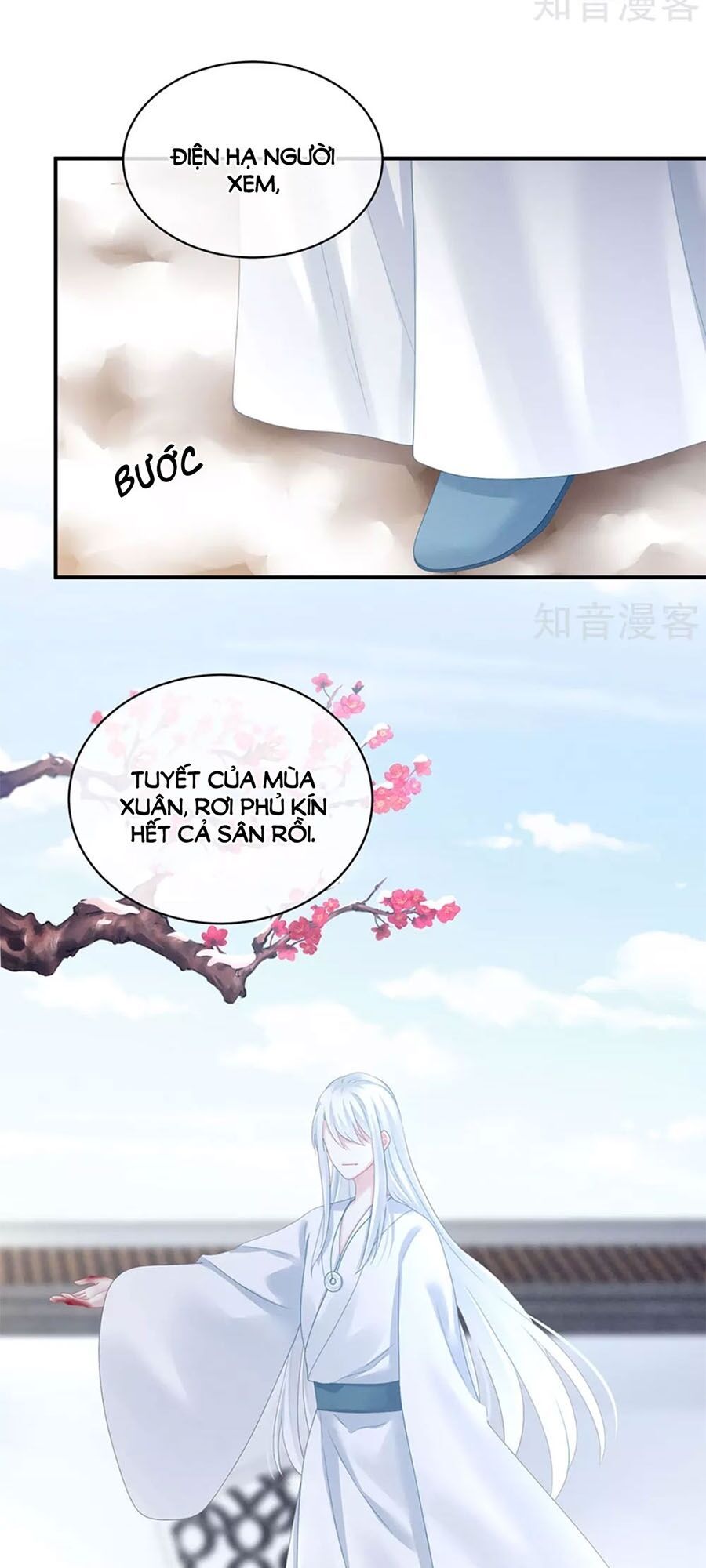 đọc truyện Hậu Cung Của Nữ Đế Chương 129 ảnh 9 tại Thiên Thai Truyện