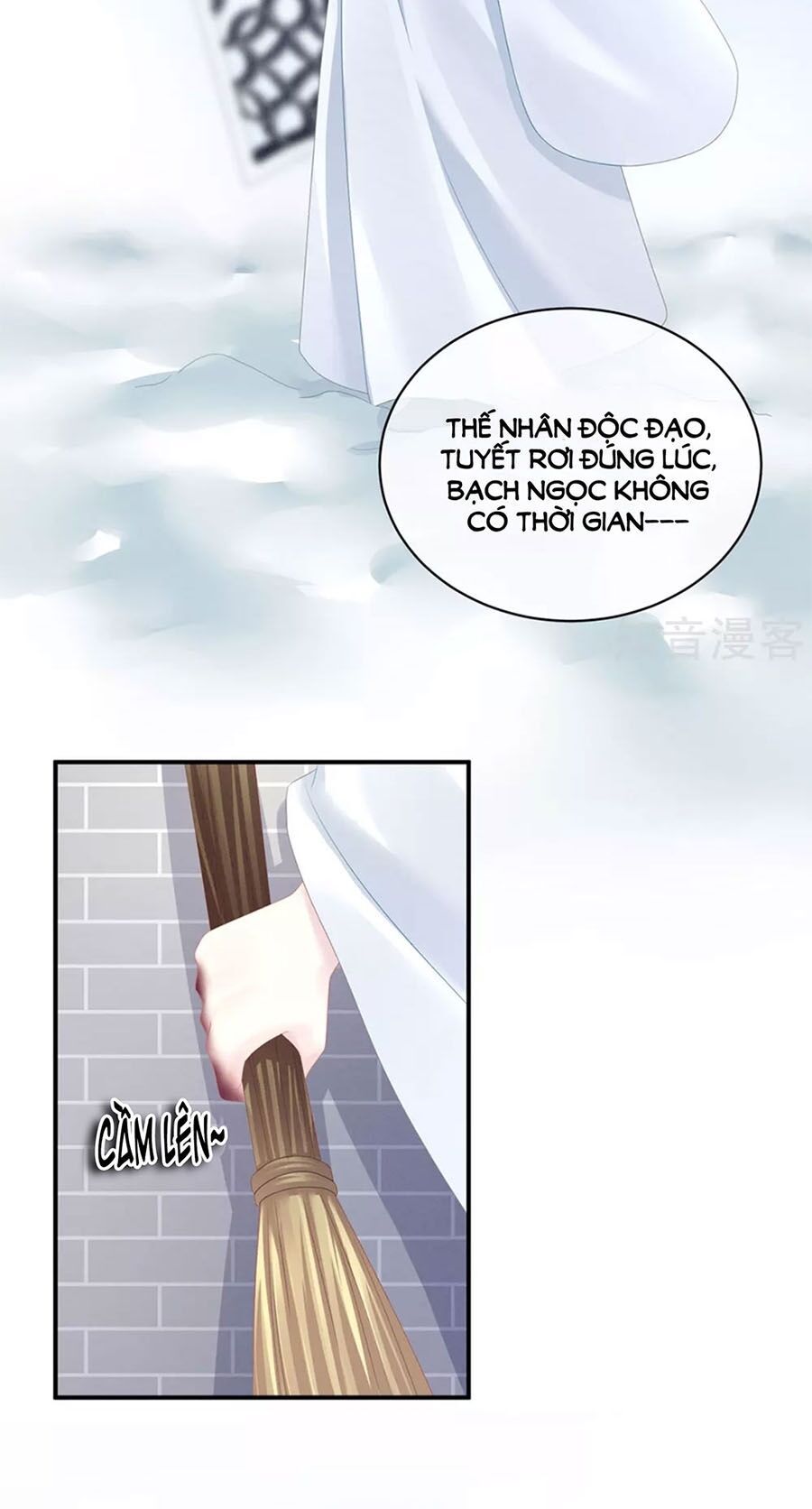 đọc truyện Hậu Cung Của Nữ Đế Chương 129 ảnh 10 tại Thiên Thai Truyện