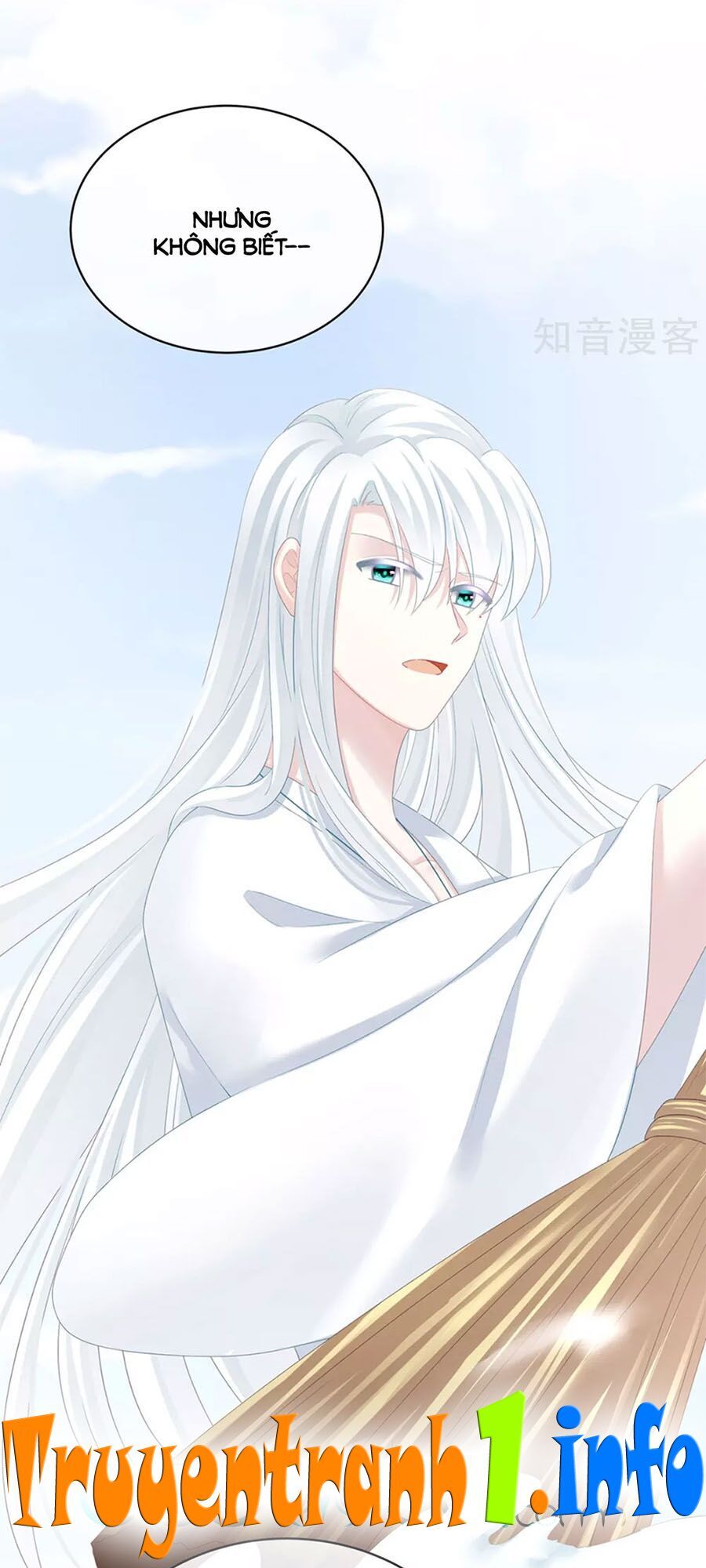 đọc truyện Hậu Cung Của Nữ Đế Chương 129 ảnh 11 tại Thiên Thai Truyện