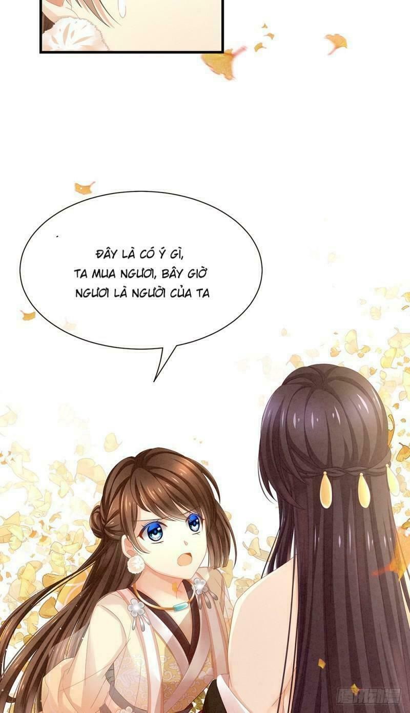 đọc truyện Hậu Cung Của Nữ Đế Chương 13 ảnh 12 tại Thiên Thai Truyện