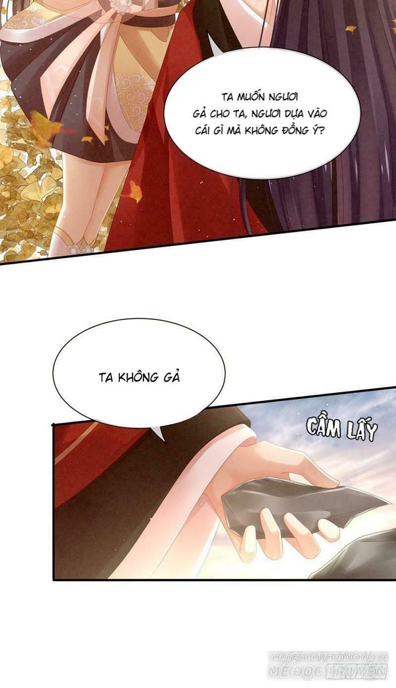 đọc truyện Hậu Cung Của Nữ Đế Chương 13 ảnh 13 tại Thiên Thai Truyện