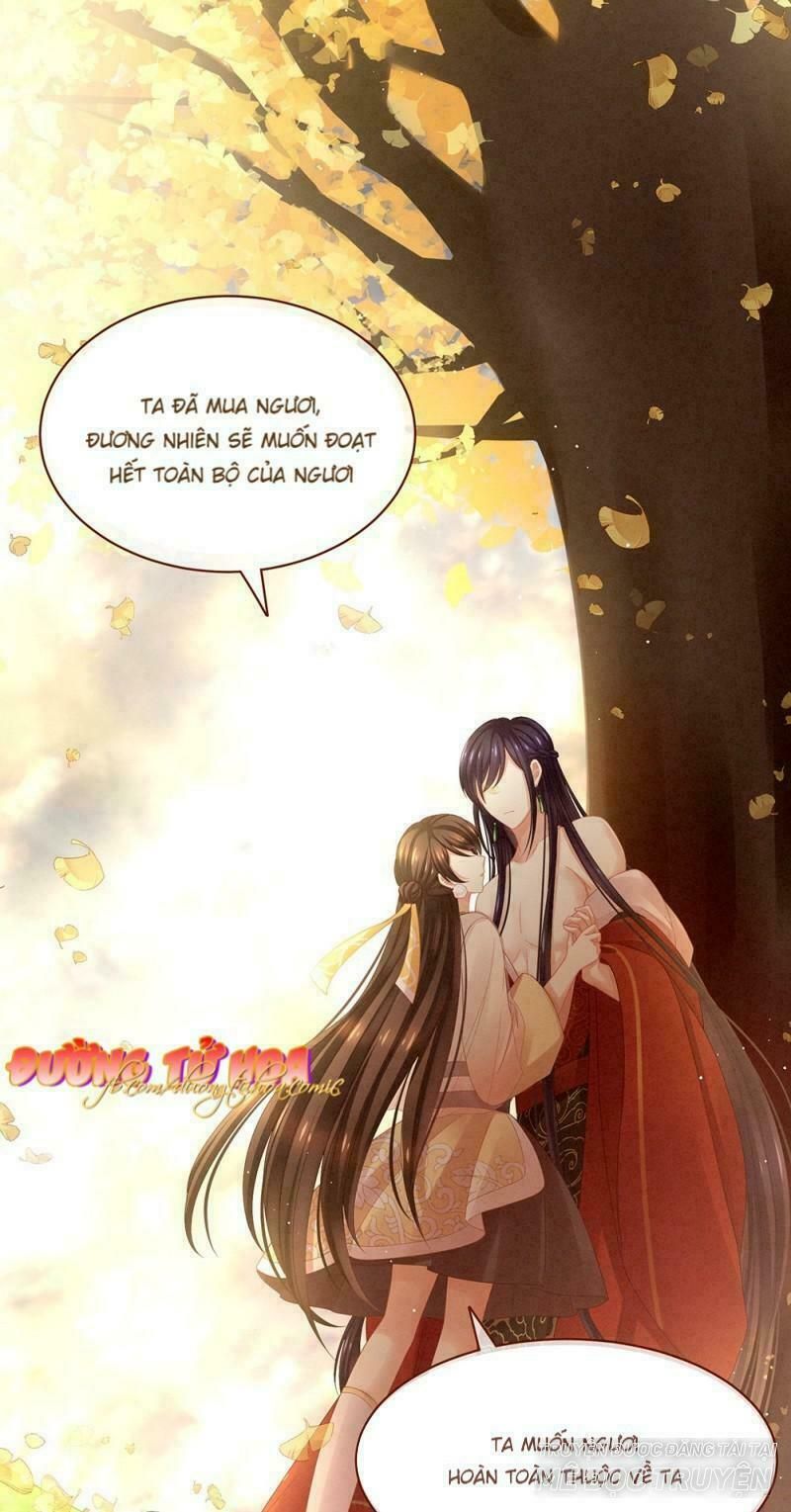 đọc truyện Hậu Cung Của Nữ Đế Chương 13 ảnh 18 tại Thiên Thai Truyện