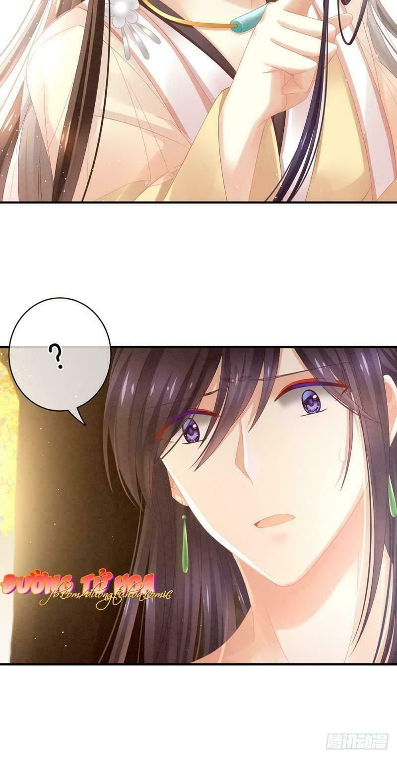 đọc truyện Hậu Cung Của Nữ Đế Chương 13 ảnh 22 tại Thiên Thai Truyện