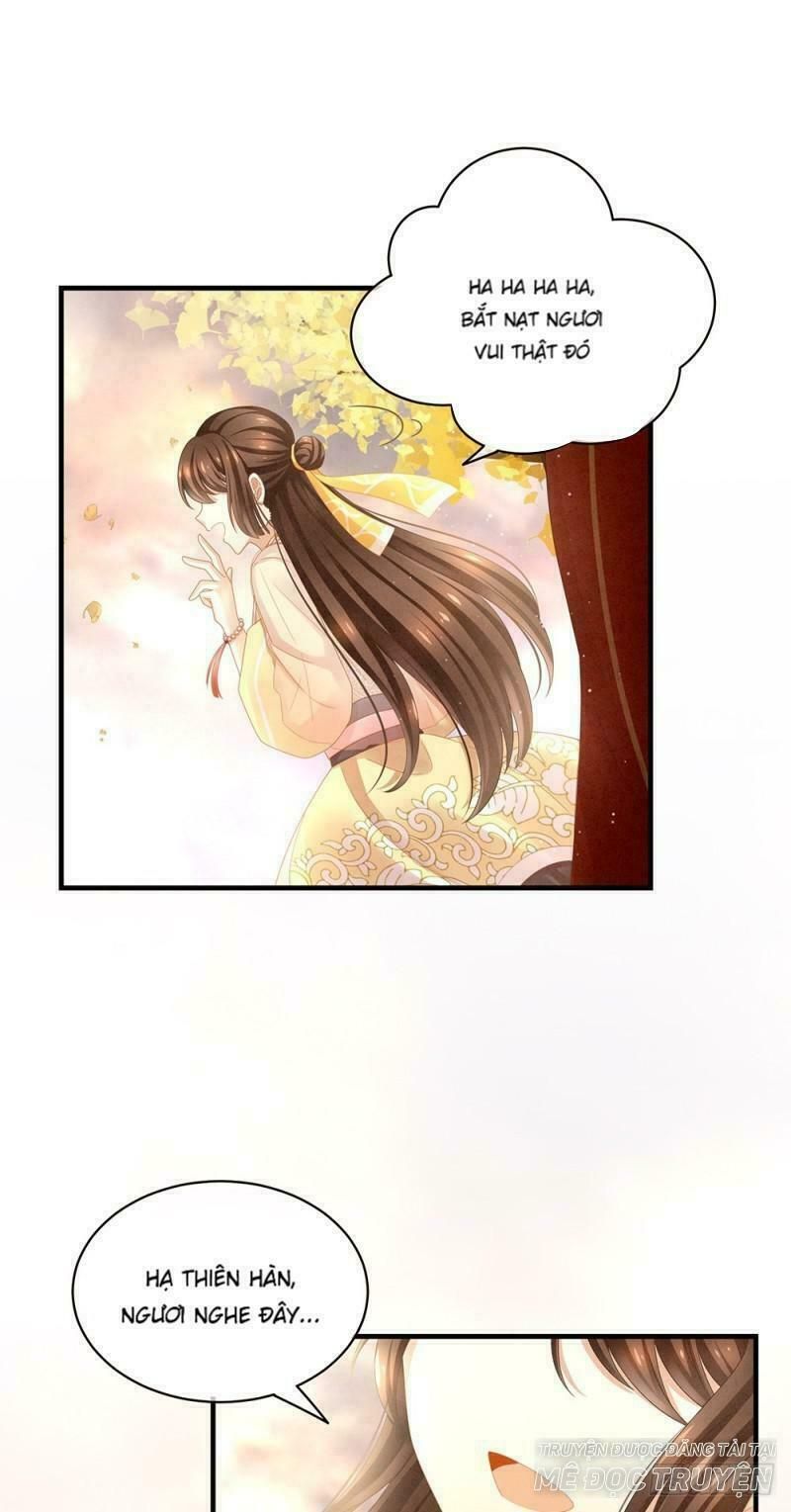 đọc truyện Hậu Cung Của Nữ Đế Chương 13 ảnh 23 tại Thiên Thai Truyện