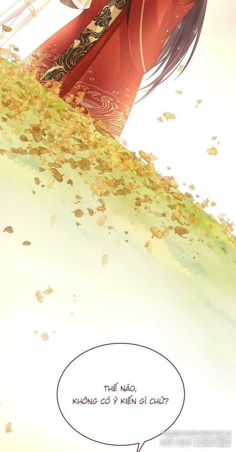 đọc truyện Hậu Cung Của Nữ Đế Chương 13 ảnh 28 tại Thiên Thai Truyện