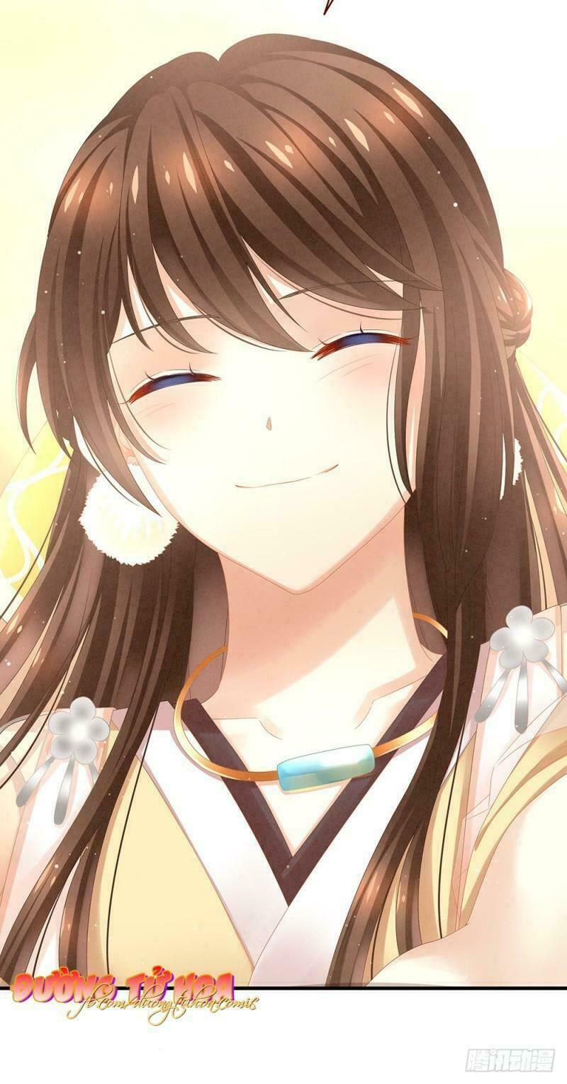 đọc truyện Hậu Cung Của Nữ Đế Chương 13 ảnh 29 tại Thiên Thai Truyện