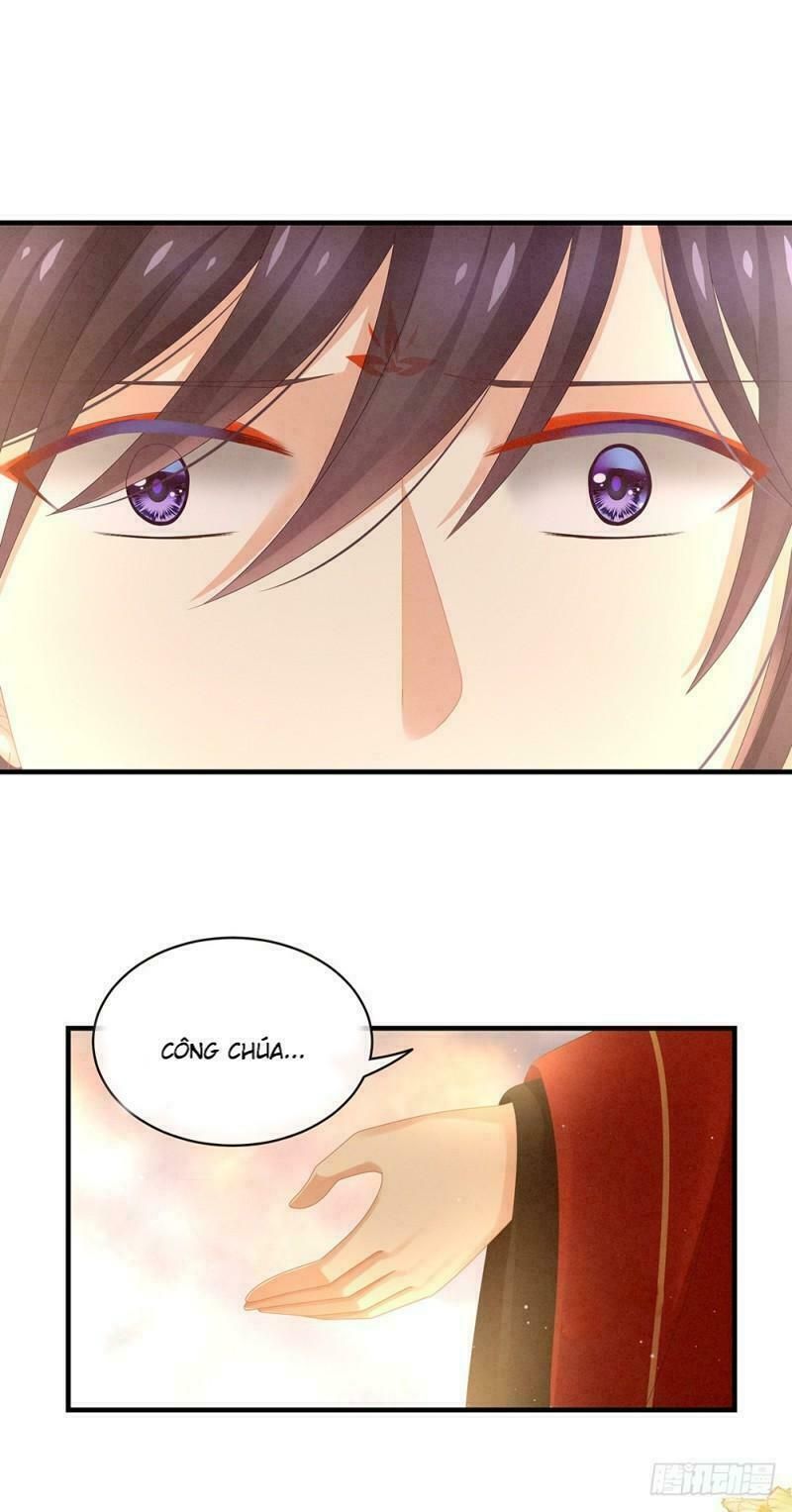 đọc truyện Hậu Cung Của Nữ Đế Chương 13 ảnh 30 tại Thiên Thai Truyện