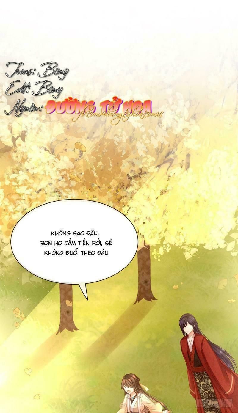 đọc truyện Hậu Cung Của Nữ Đế Chương 13 ảnh 5 tại Thiên Thai Truyện