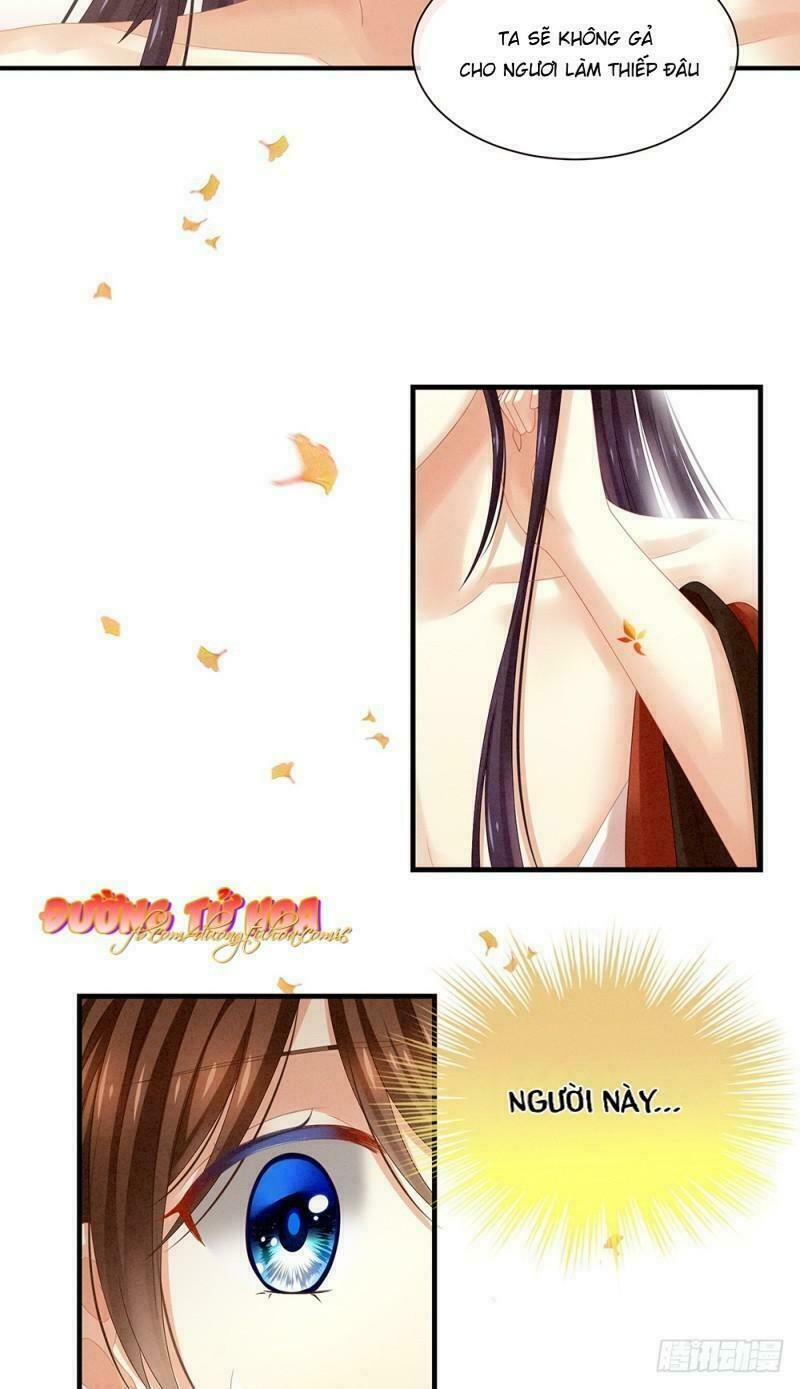 đọc truyện Hậu Cung Của Nữ Đế Chương 13 ảnh 11 tại Thiên Thai Truyện