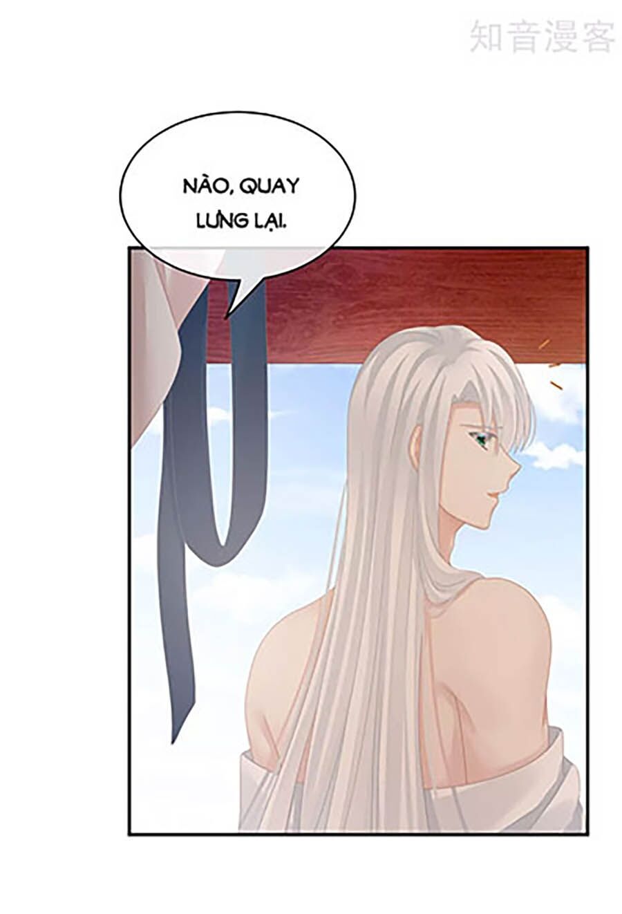 đọc truyện Hậu Cung Của Nữ Đế Chương 130 ảnh 12 tại Thiên Thai Truyện