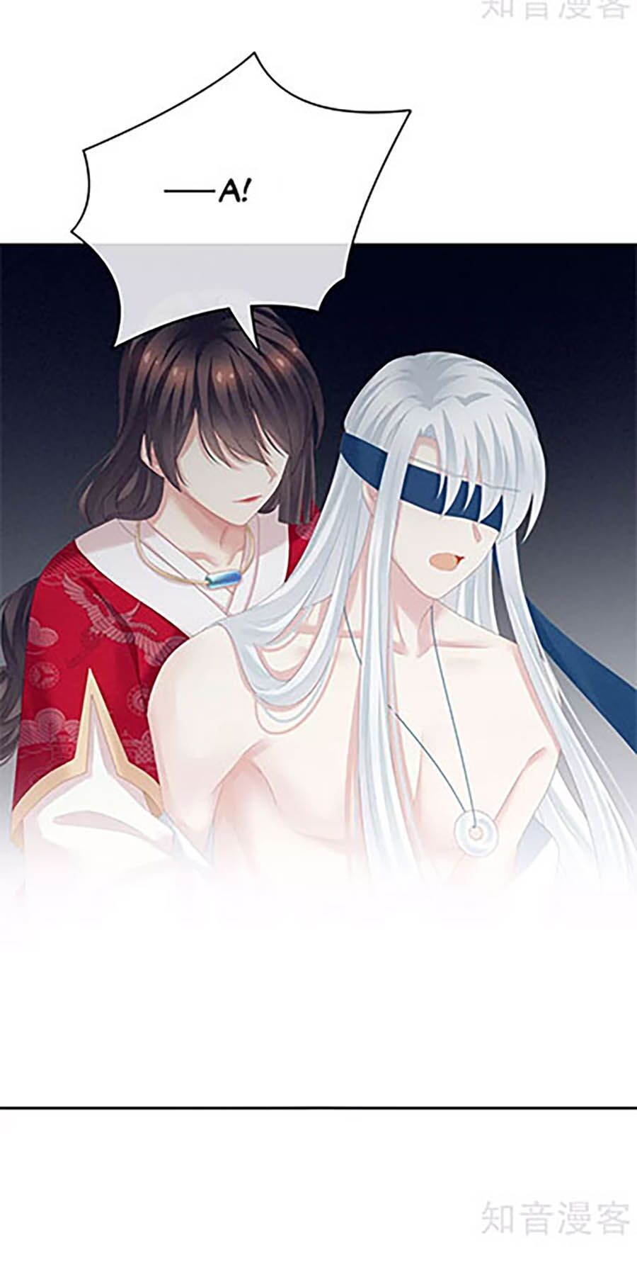 đọc truyện Hậu Cung Của Nữ Đế Chương 130 ảnh 18 tại Thiên Thai Truyện