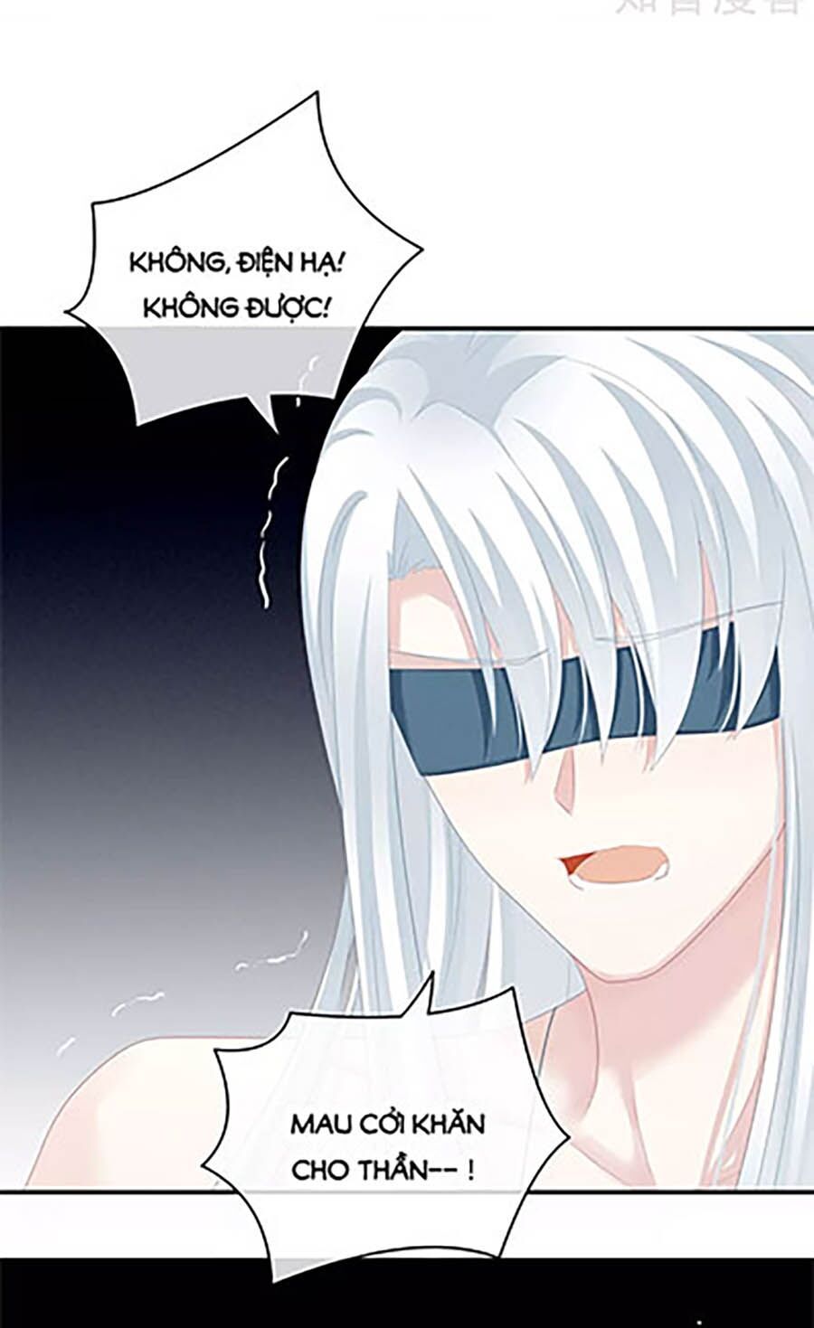 đọc truyện Hậu Cung Của Nữ Đế Chương 130 ảnh 29 tại Thiên Thai Truyện