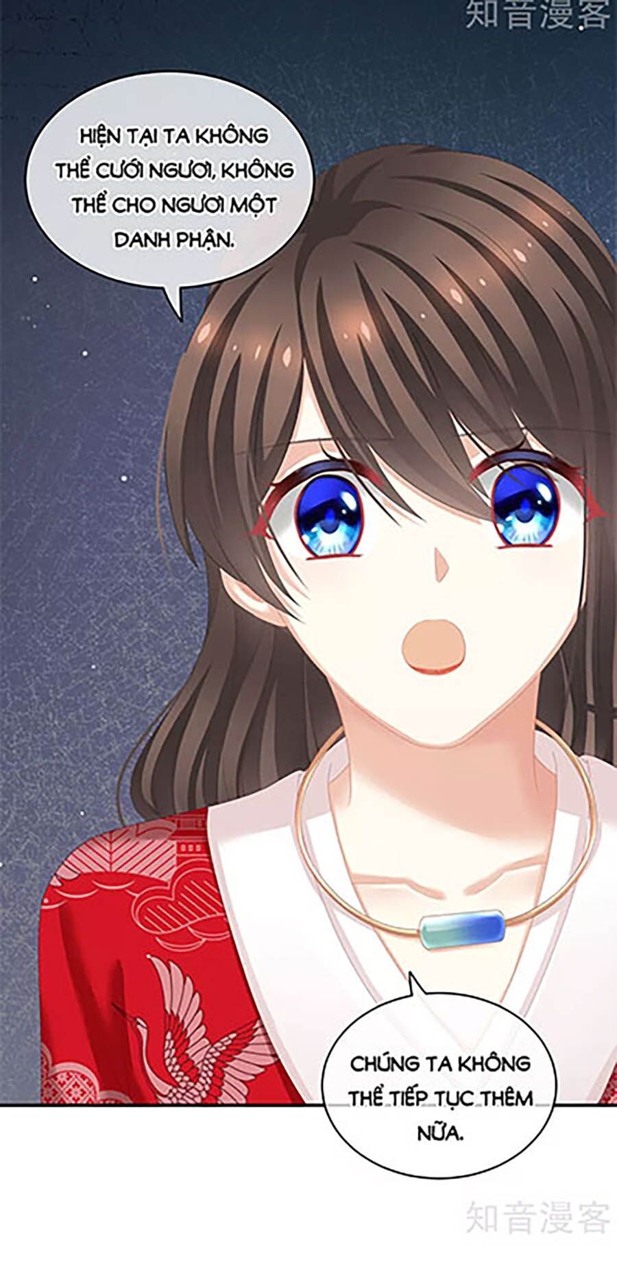 đọc truyện Hậu Cung Của Nữ Đế Chương 130 ảnh 36 tại Thiên Thai Truyện