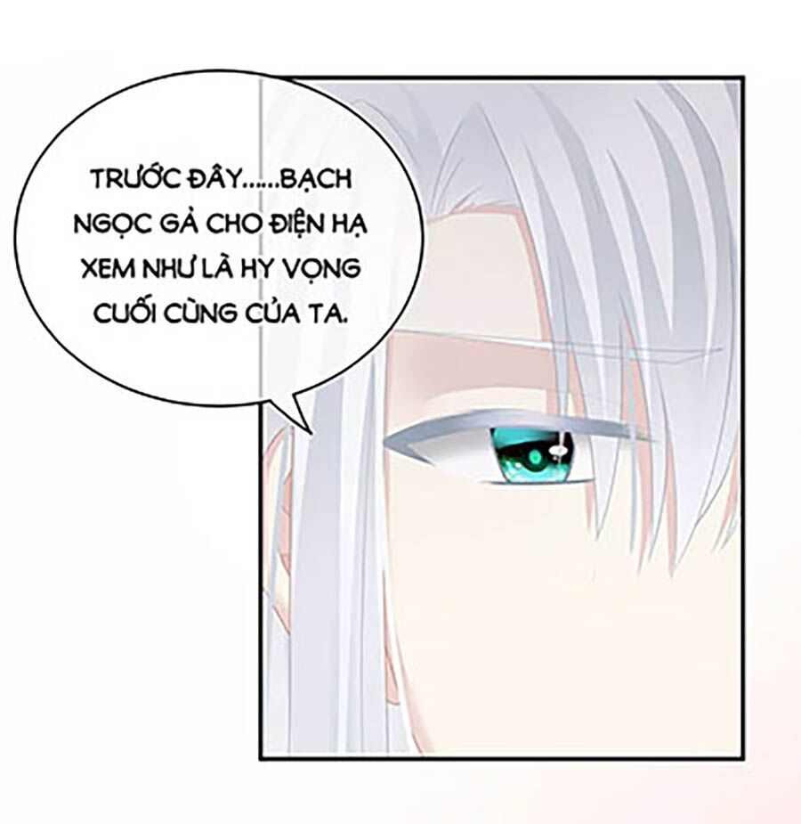 đọc truyện Hậu Cung Của Nữ Đế Chương 130 ảnh 37 tại Thiên Thai Truyện