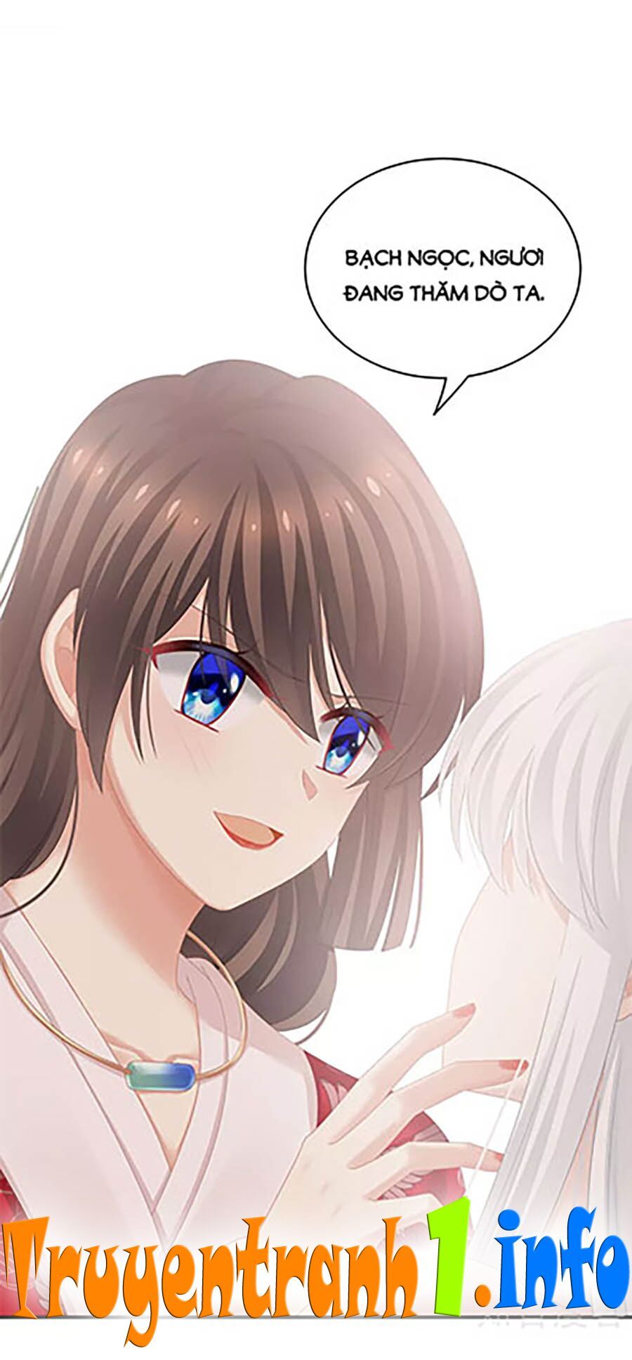 đọc truyện Hậu Cung Của Nữ Đế Chương 130 ảnh 40 tại Thiên Thai Truyện