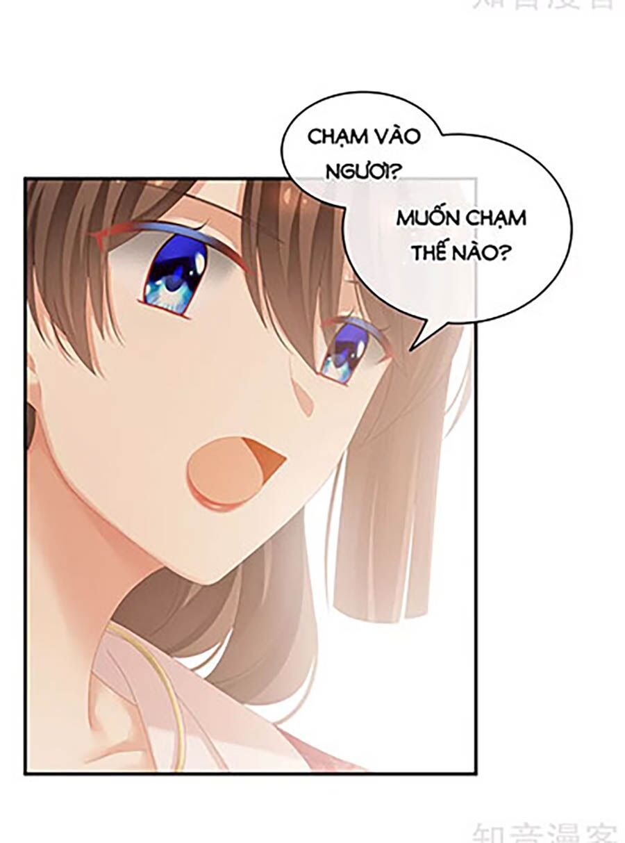 đọc truyện Hậu Cung Của Nữ Đế Chương 130 ảnh 6 tại Thiên Thai Truyện