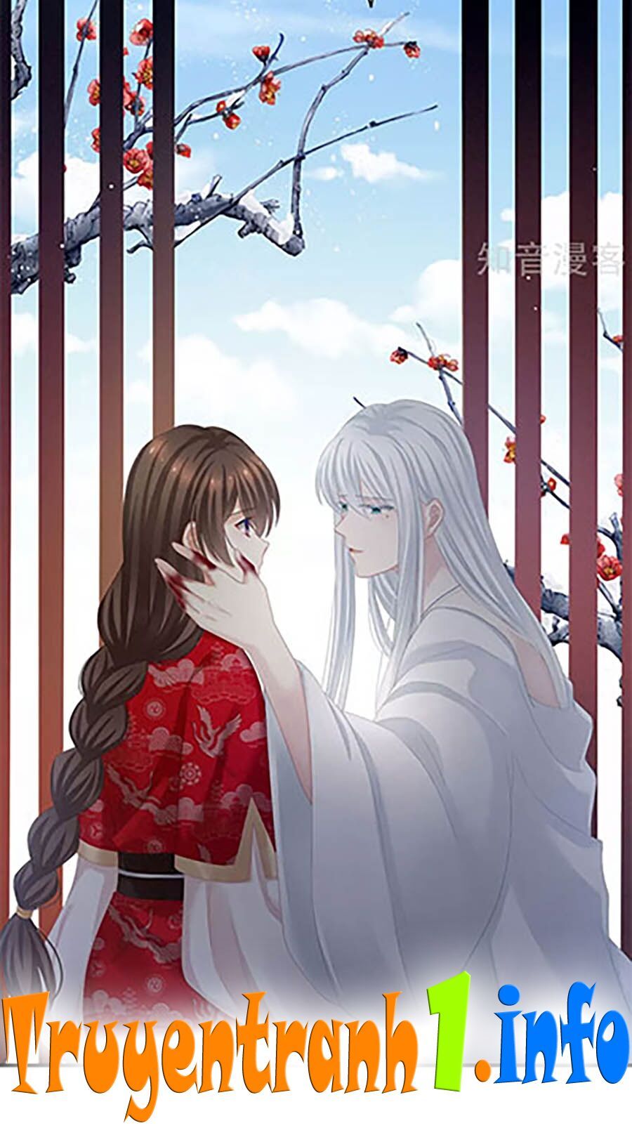 đọc truyện Hậu Cung Của Nữ Đế Chương 130 ảnh 49 tại Thiên Thai Truyện