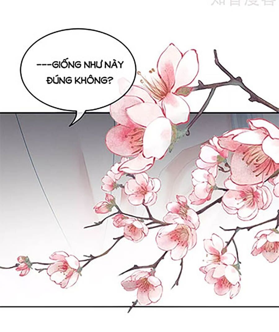 đọc truyện Hậu Cung Của Nữ Đế Chương 130 ảnh 7 tại Thiên Thai Truyện