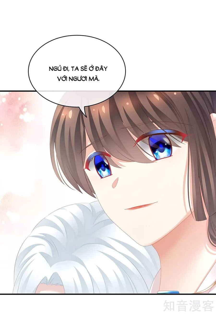 đọc truyện Hậu Cung Của Nữ Đế Chương 131 ảnh 13 tại Thiên Thai Truyện