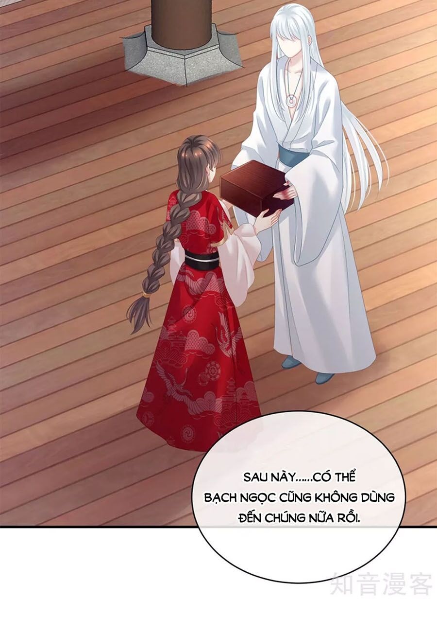 đọc truyện Hậu Cung Của Nữ Đế Chương 131 ảnh 15 tại Thiên Thai Truyện