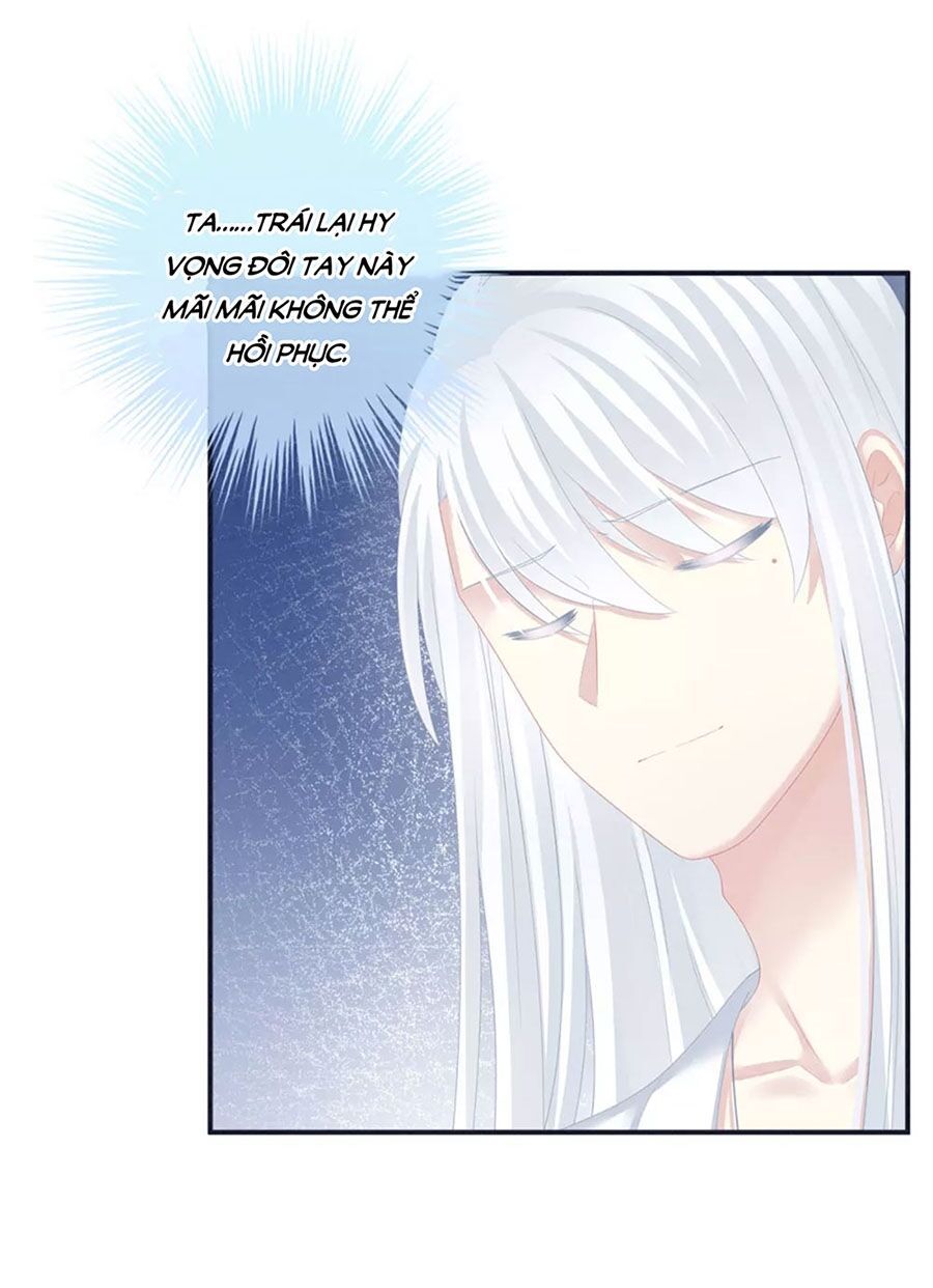 đọc truyện Hậu Cung Của Nữ Đế Chương 131 ảnh 17 tại Thiên Thai Truyện