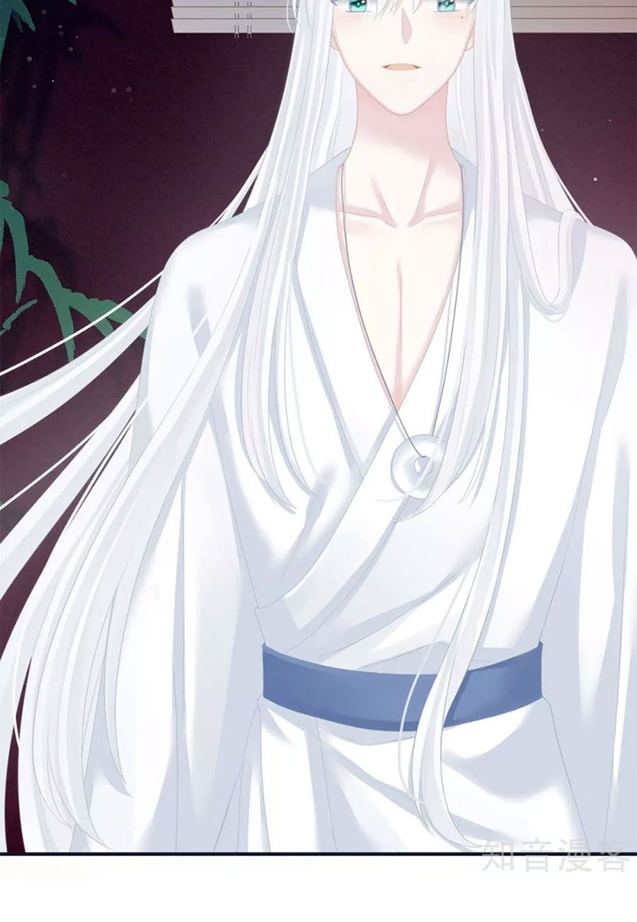 đọc truyện Hậu Cung Của Nữ Đế Chương 131 ảnh 19 tại Thiên Thai Truyện