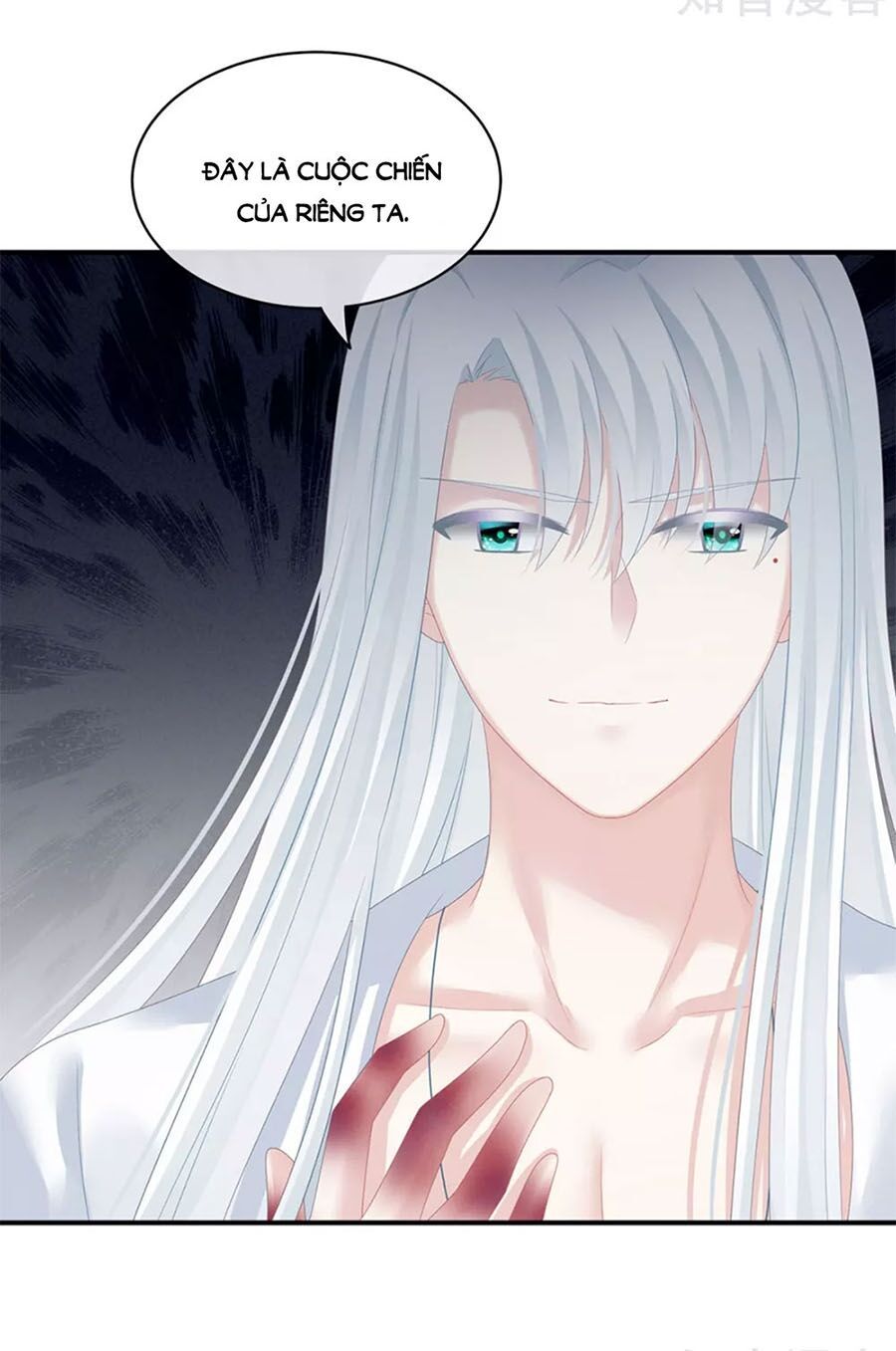 đọc truyện Hậu Cung Của Nữ Đế Chương 131 ảnh 4 tại Thiên Thai Truyện