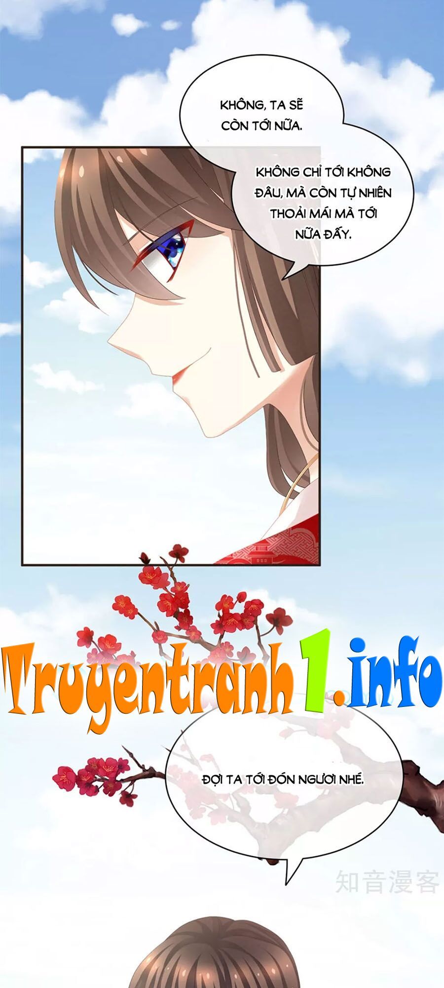 đọc truyện Hậu Cung Của Nữ Đế Chương 131 ảnh 22 tại Thiên Thai Truyện