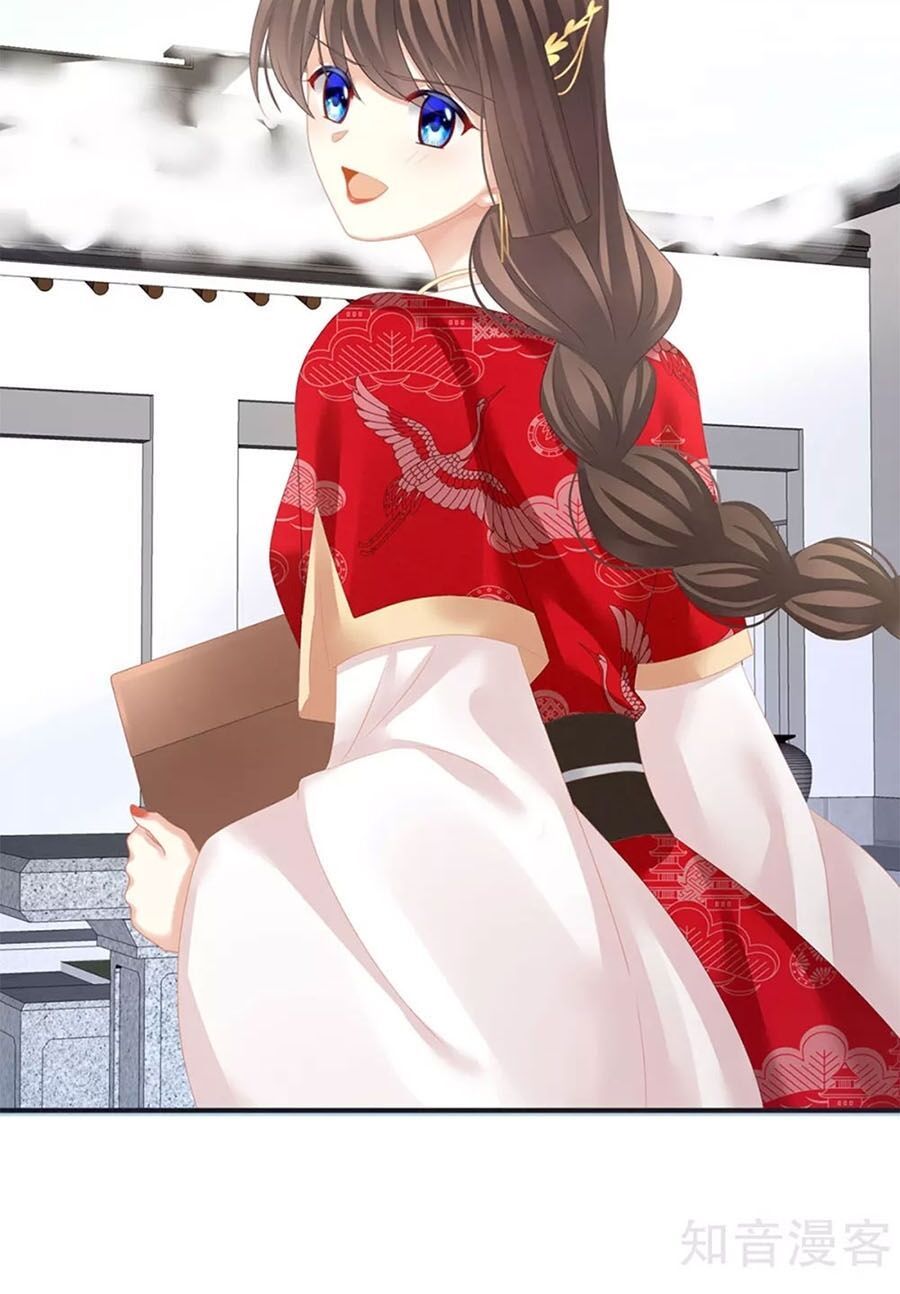 đọc truyện Hậu Cung Của Nữ Đế Chương 131 ảnh 23 tại Thiên Thai Truyện