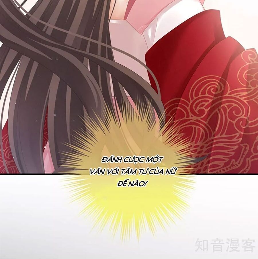 đọc truyện Hậu Cung Của Nữ Đế Chương 131 ảnh 32 tại Thiên Thai Truyện