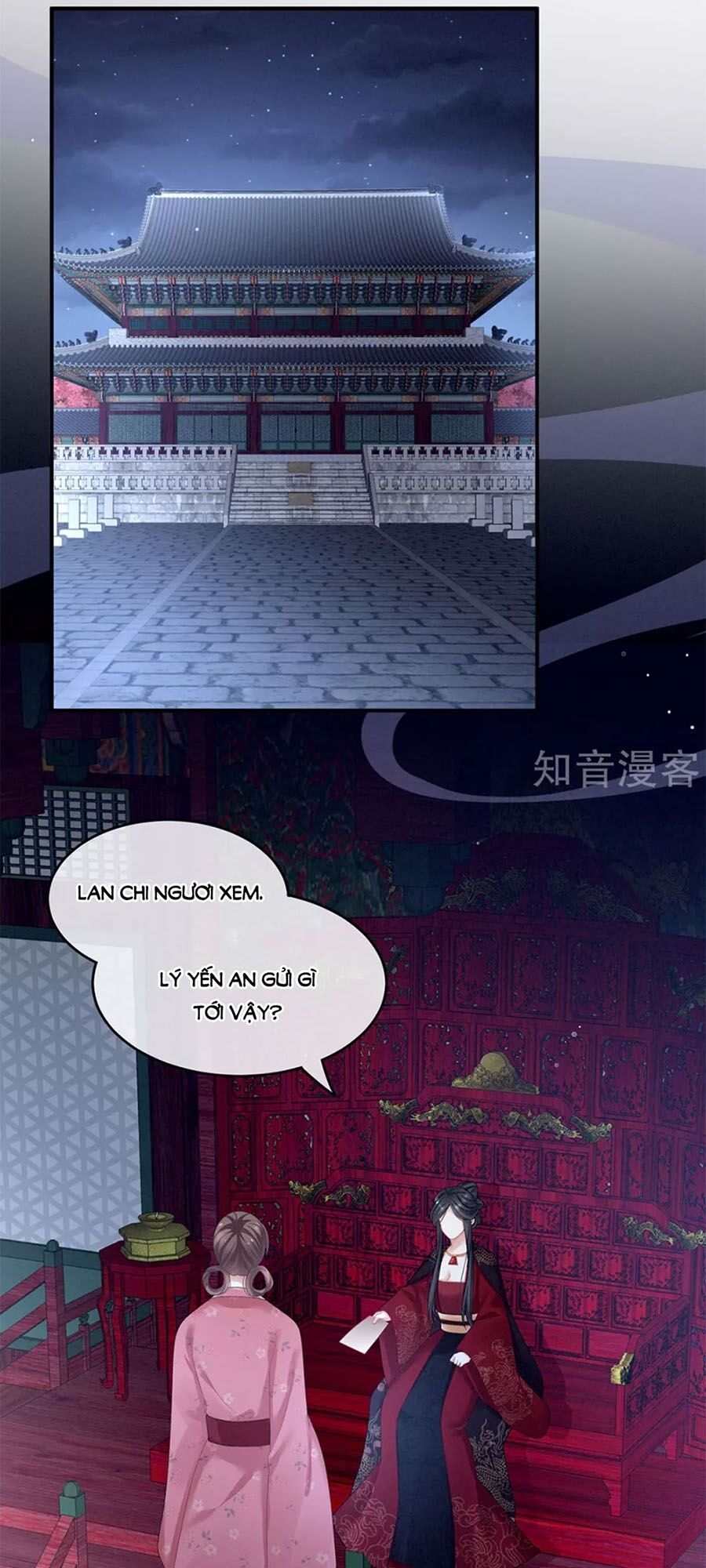 đọc truyện Hậu Cung Của Nữ Đế Chương 131 ảnh 33 tại Thiên Thai Truyện