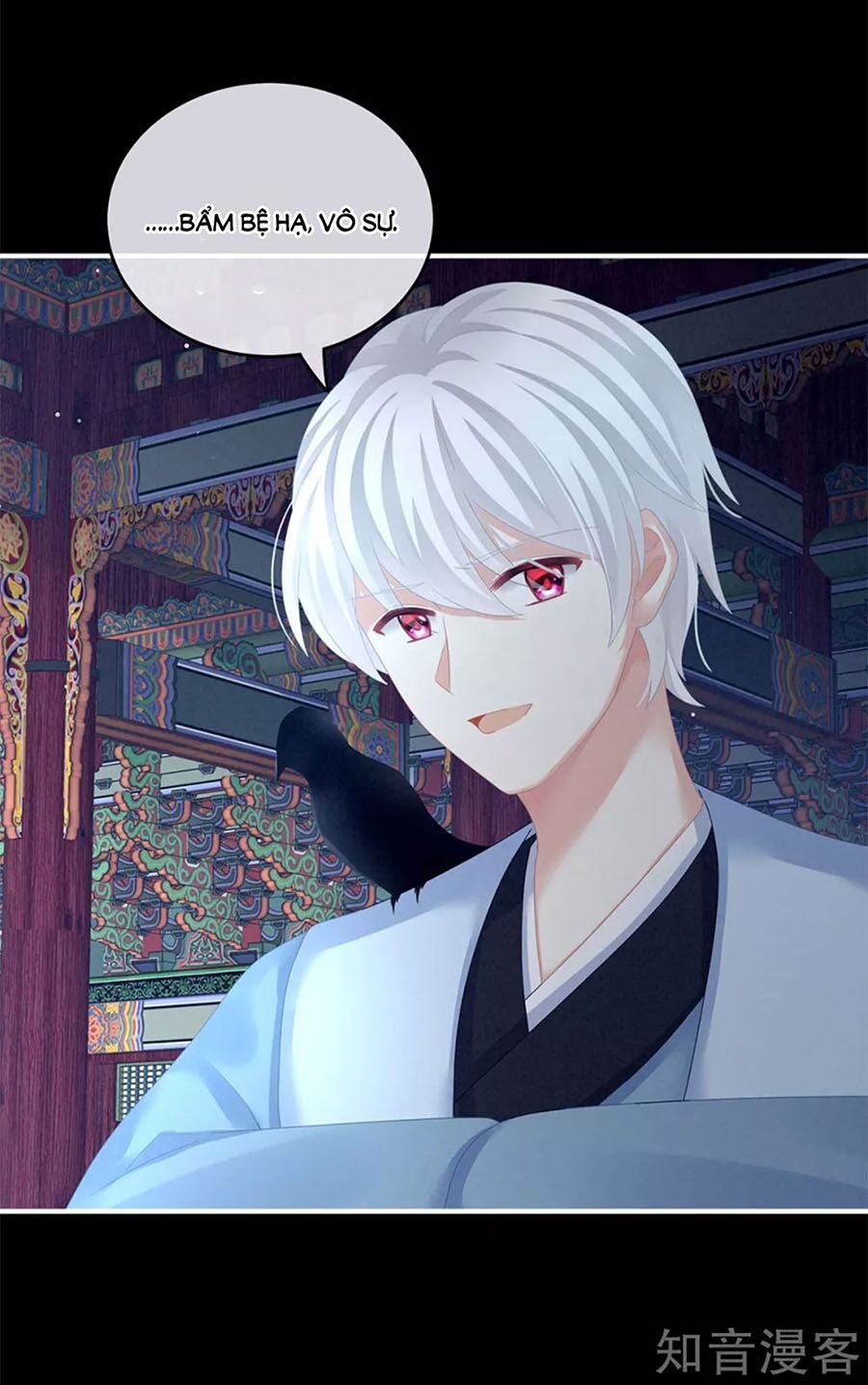 đọc truyện Hậu Cung Của Nữ Đế Chương 131 ảnh 38 tại Thiên Thai Truyện