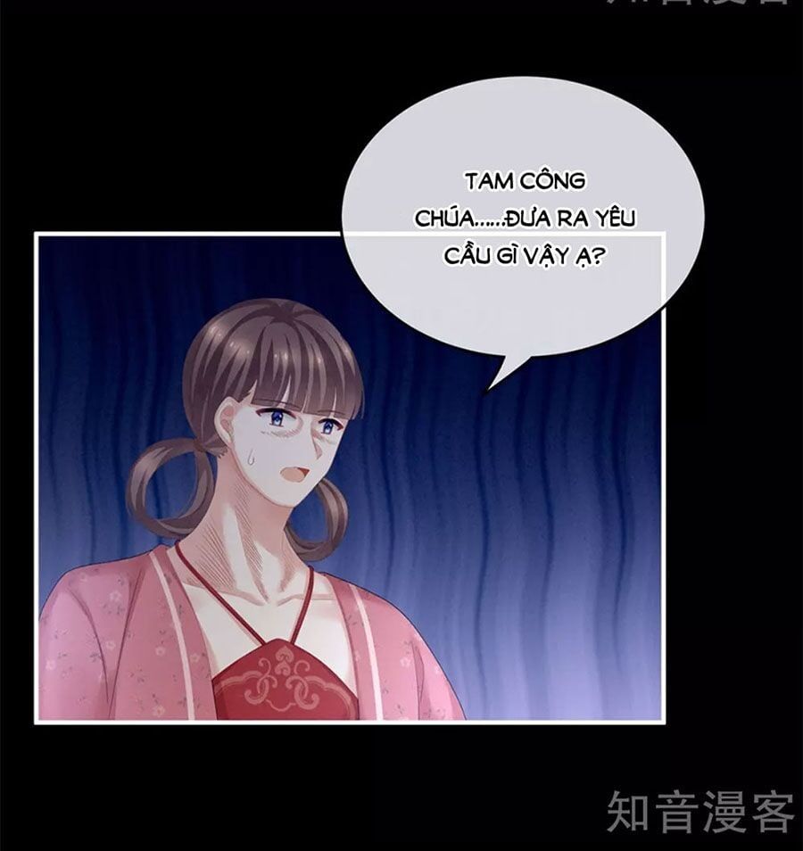 đọc truyện Hậu Cung Của Nữ Đế Chương 131 ảnh 40 tại Thiên Thai Truyện