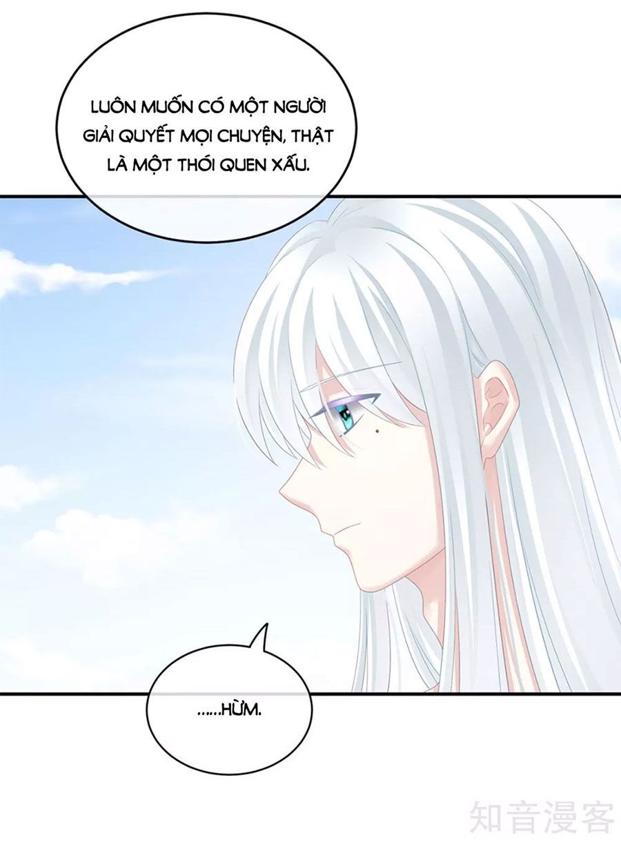 đọc truyện Hậu Cung Của Nữ Đế Chương 131 ảnh 6 tại Thiên Thai Truyện