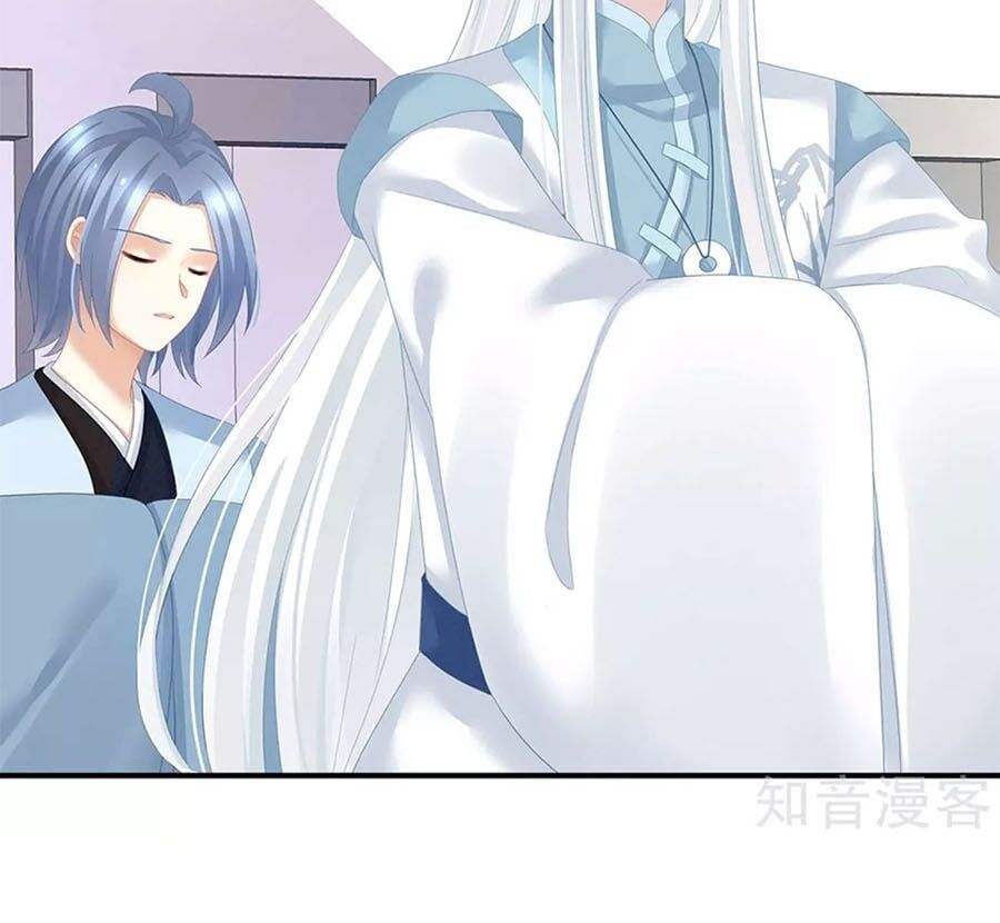 đọc truyện Hậu Cung Của Nữ Đế Chương 131 ảnh 47 tại Thiên Thai Truyện