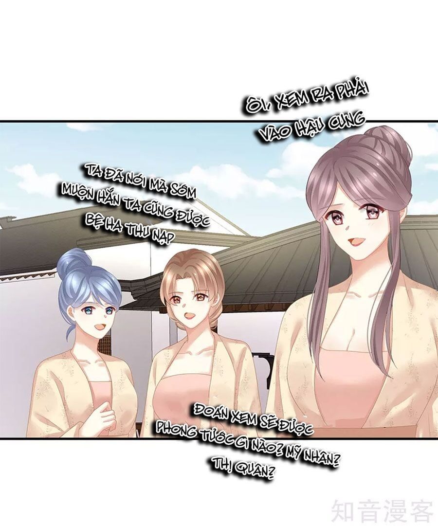 đọc truyện Hậu Cung Của Nữ Đế Chương 131 ảnh 48 tại Thiên Thai Truyện