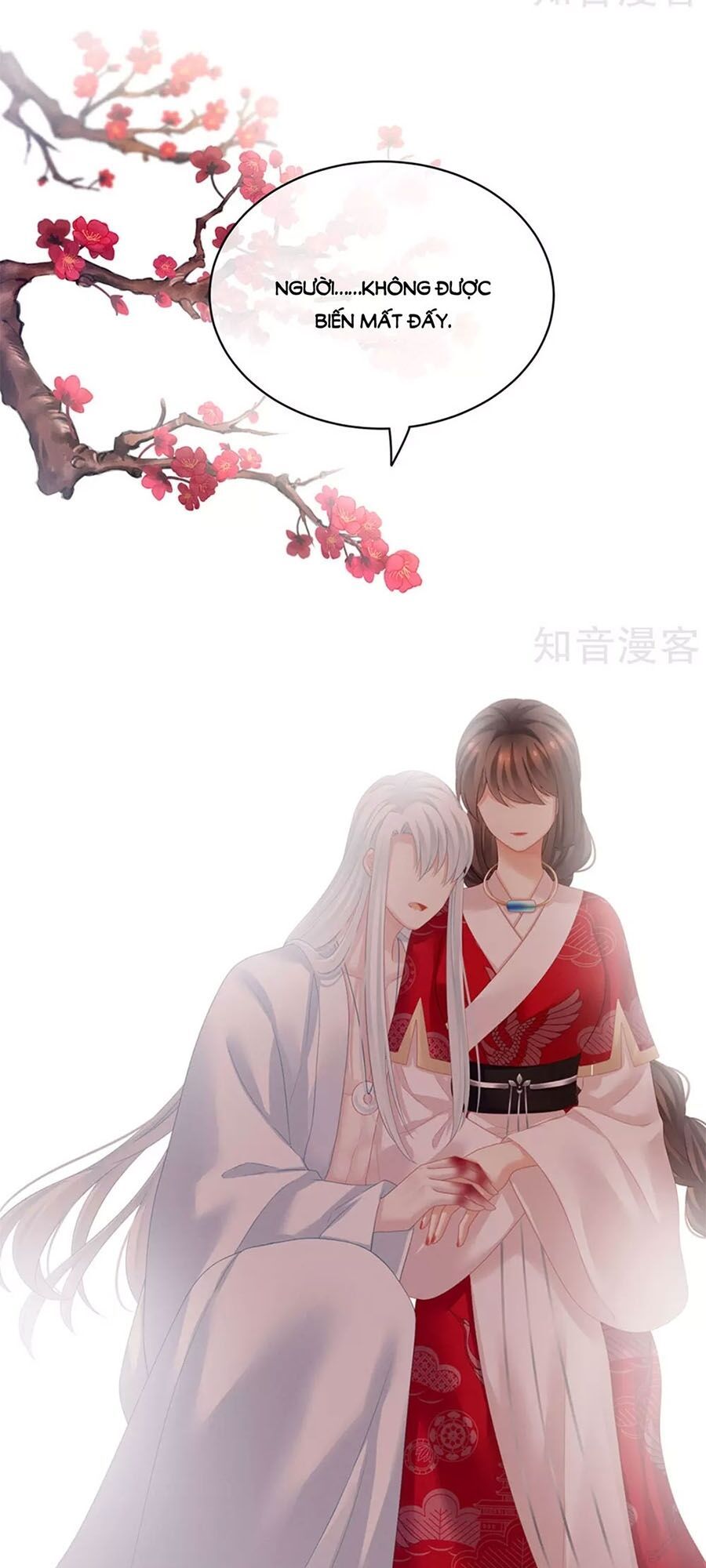 đọc truyện Hậu Cung Của Nữ Đế Chương 131 ảnh 11 tại Thiên Thai Truyện