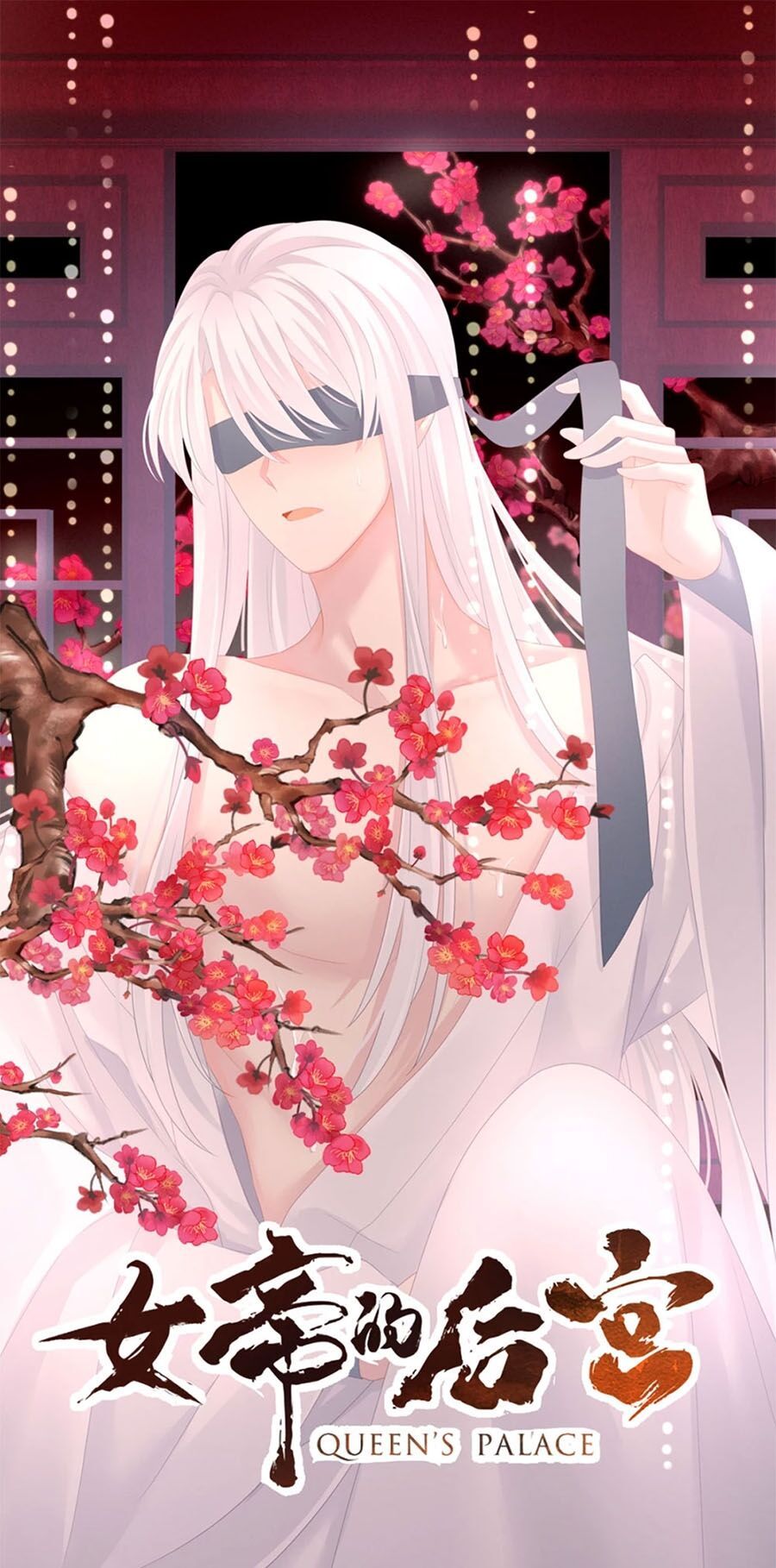 đọc truyện Hậu Cung Của Nữ Đế Chương 132 ảnh 3 tại Thiên Thai Truyện