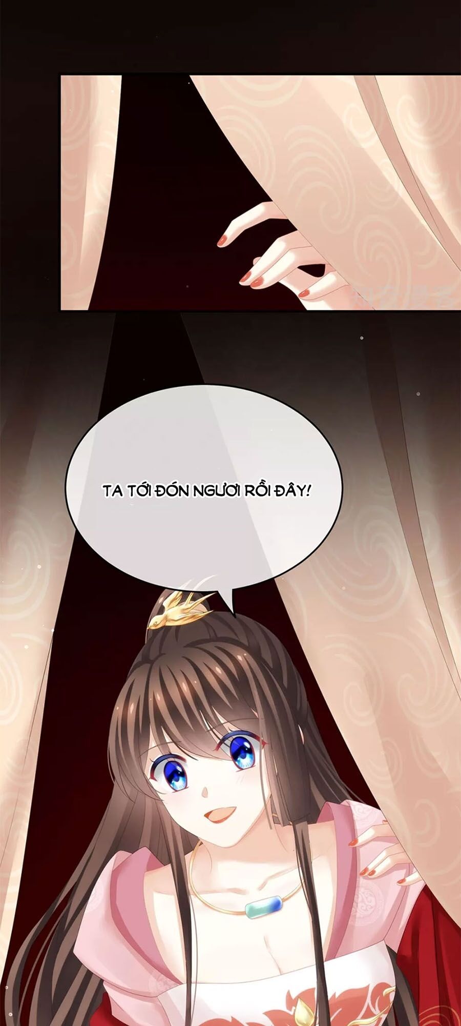 đọc truyện Hậu Cung Của Nữ Đế Chương 132 ảnh 13 tại Thiên Thai Truyện