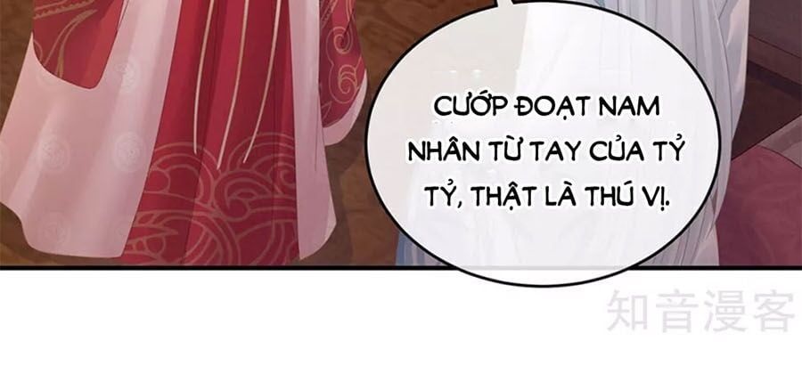 đọc truyện Hậu Cung Của Nữ Đế Chương 132 ảnh 21 tại Thiên Thai Truyện