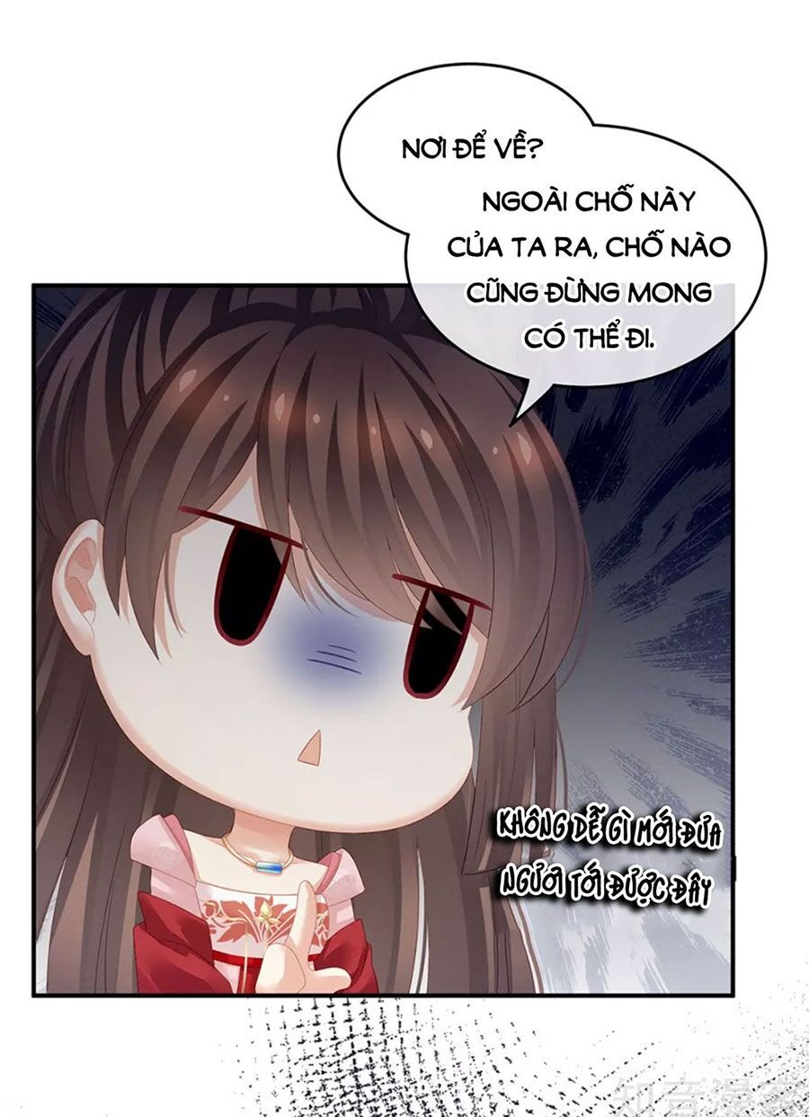 đọc truyện Hậu Cung Của Nữ Đế Chương 132 ảnh 25 tại Thiên Thai Truyện