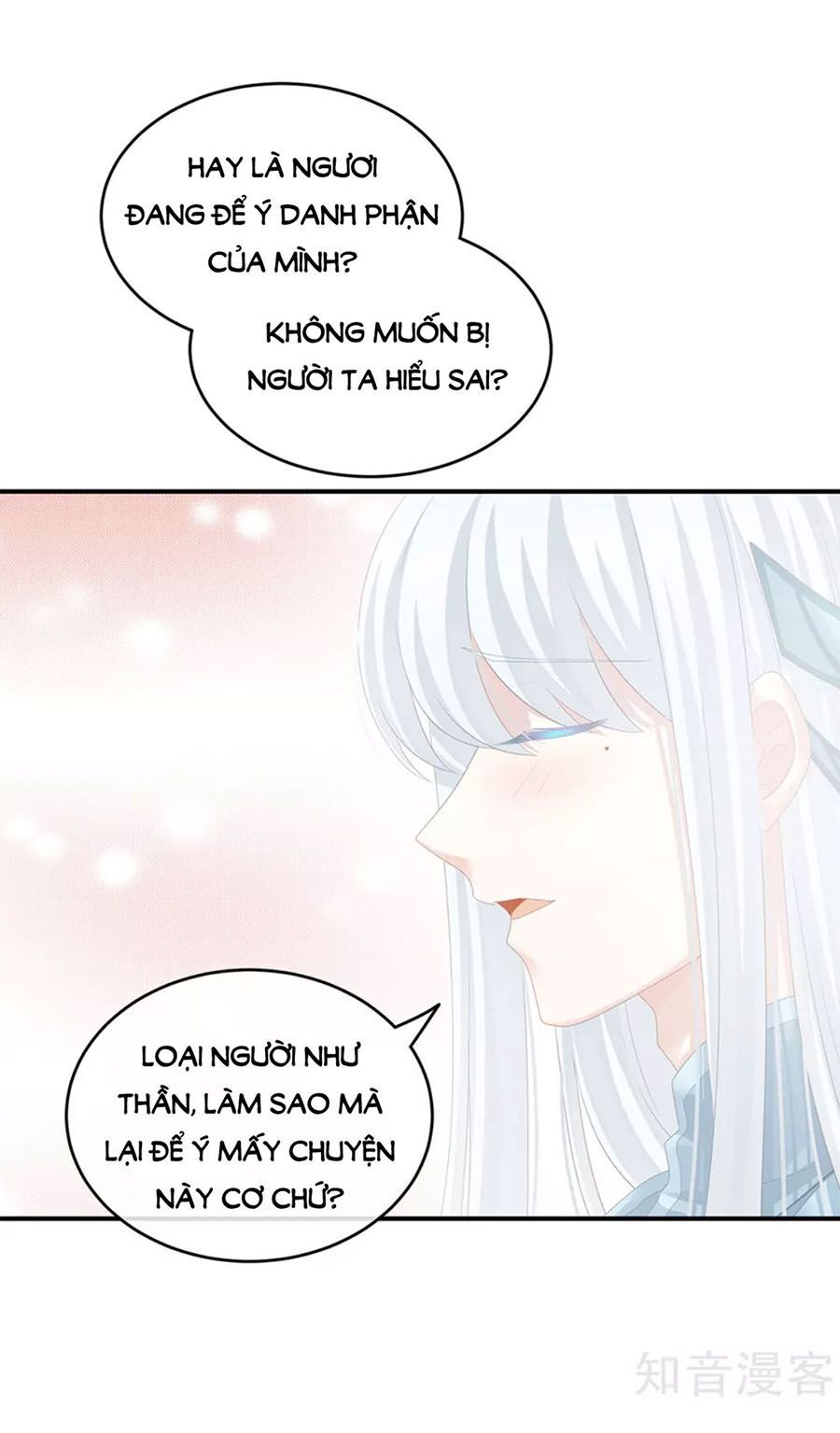 đọc truyện Hậu Cung Của Nữ Đế Chương 132 ảnh 29 tại Thiên Thai Truyện