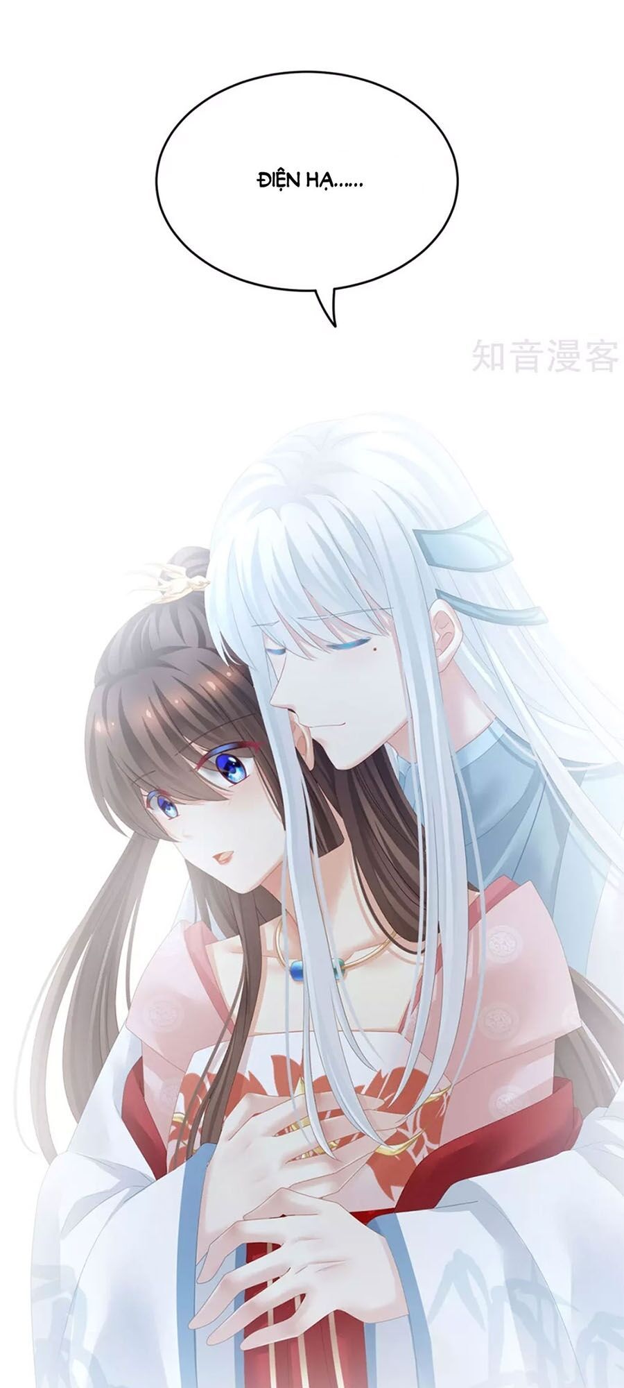 đọc truyện Hậu Cung Của Nữ Đế Chương 132 ảnh 32 tại Thiên Thai Truyện