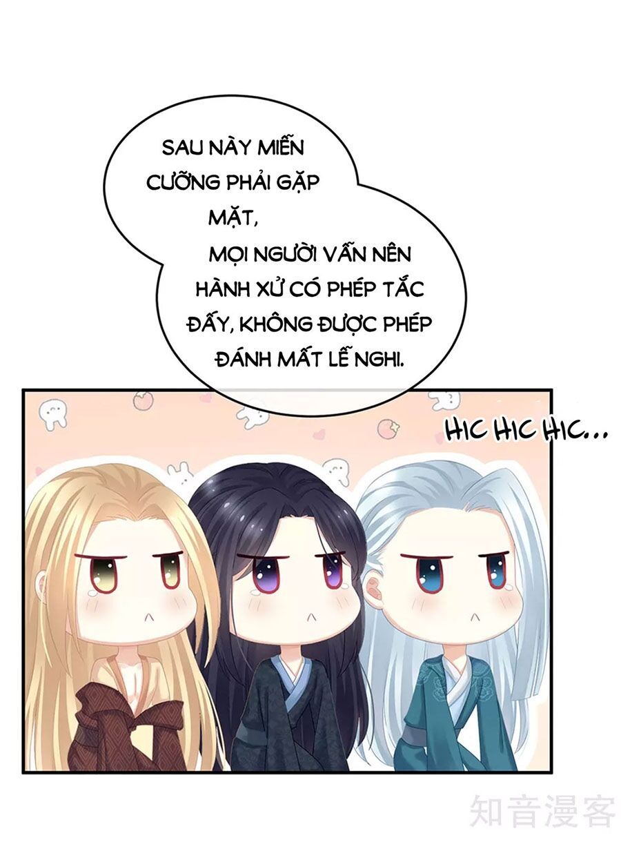 đọc truyện Hậu Cung Của Nữ Đế Chương 132 ảnh 38 tại Thiên Thai Truyện